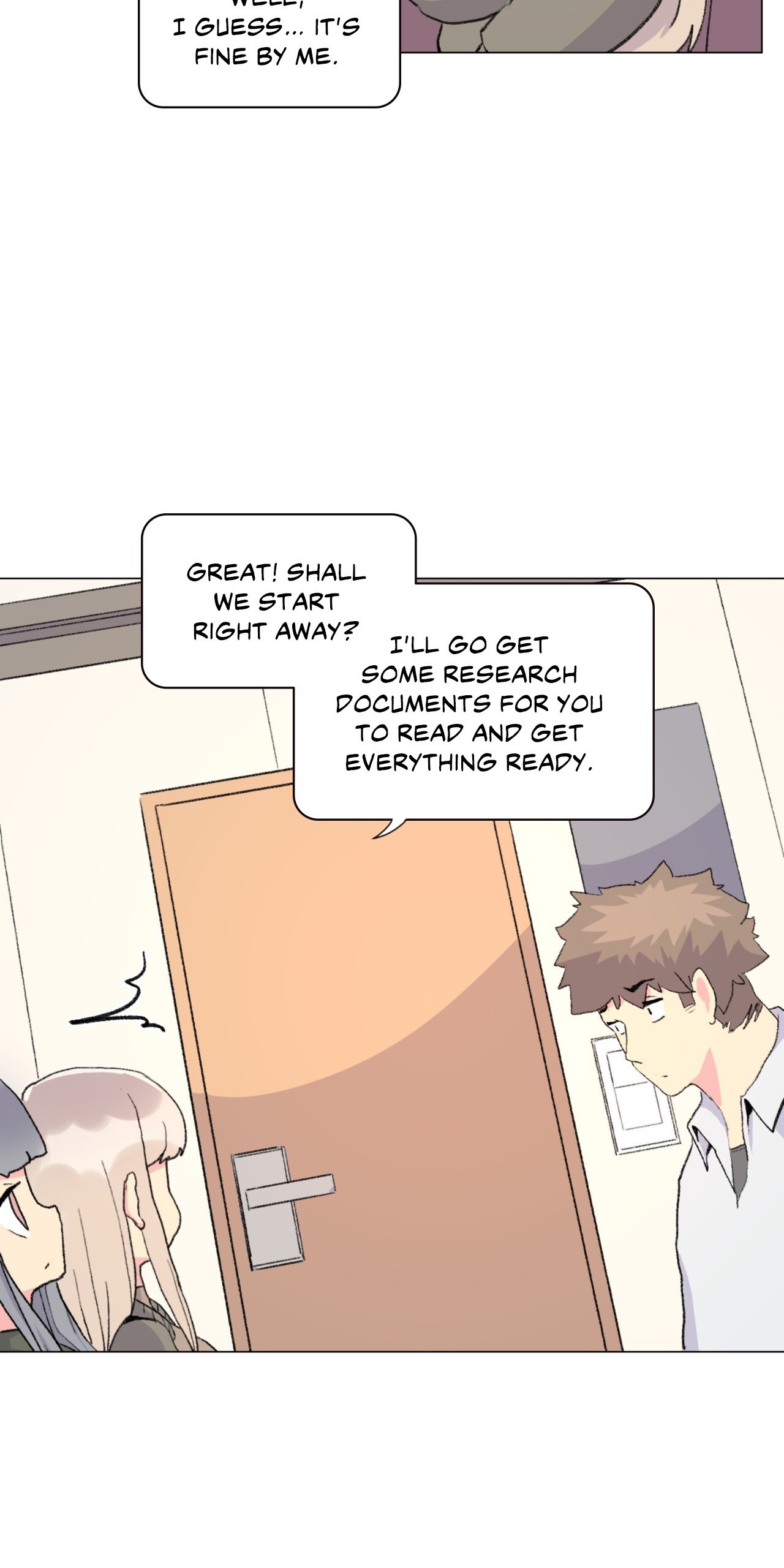 Sneak Peek Chapter 20 image 30