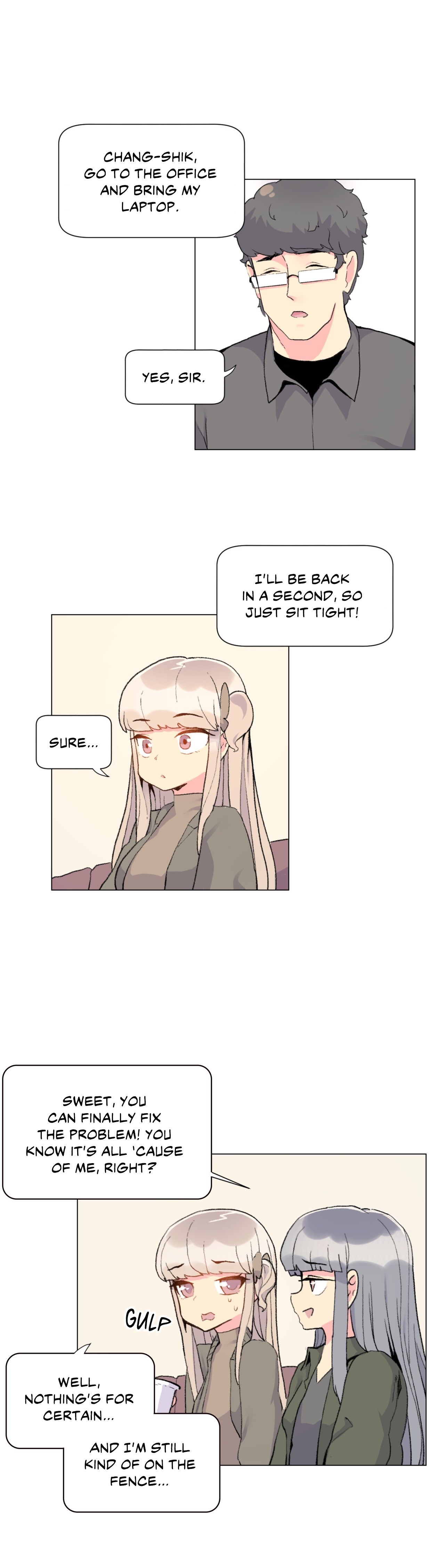 Sneak Peek Chapter 20 image 31