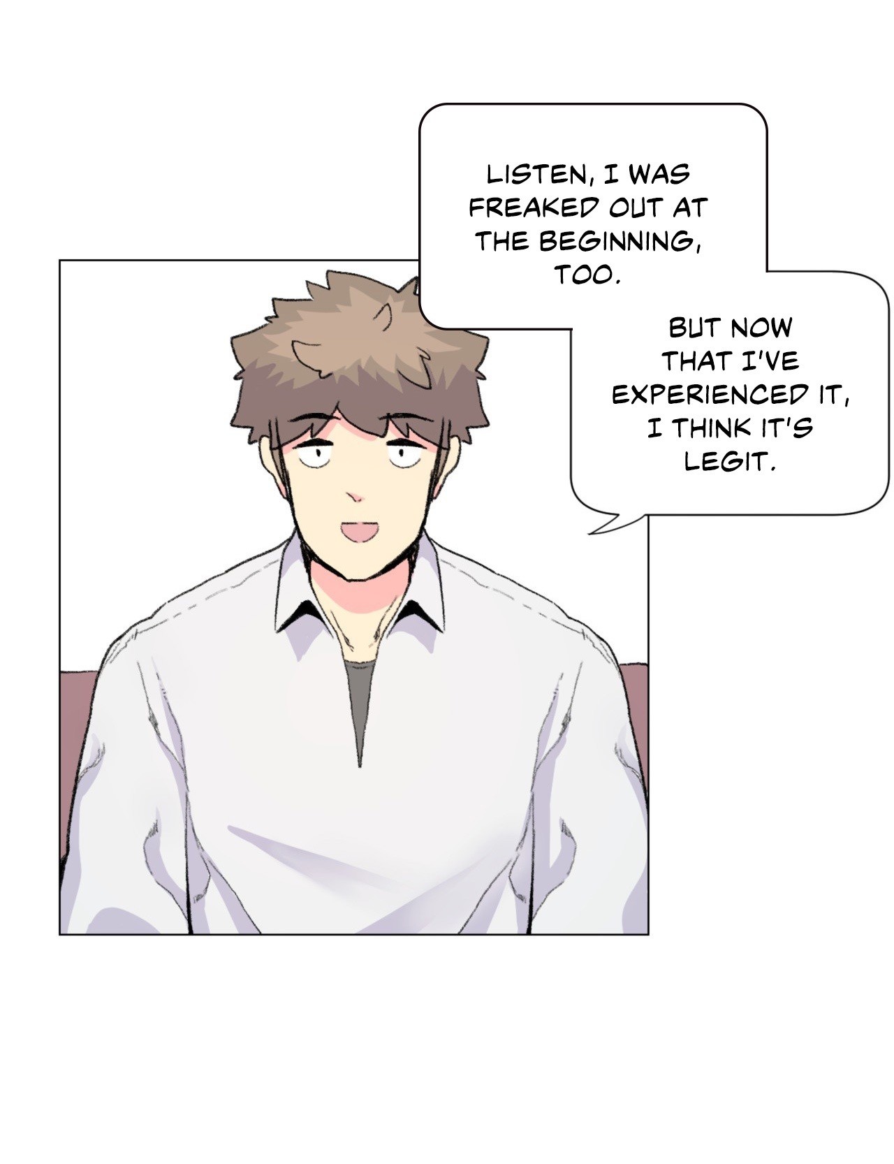 Sneak Peek Chapter 20 image 32