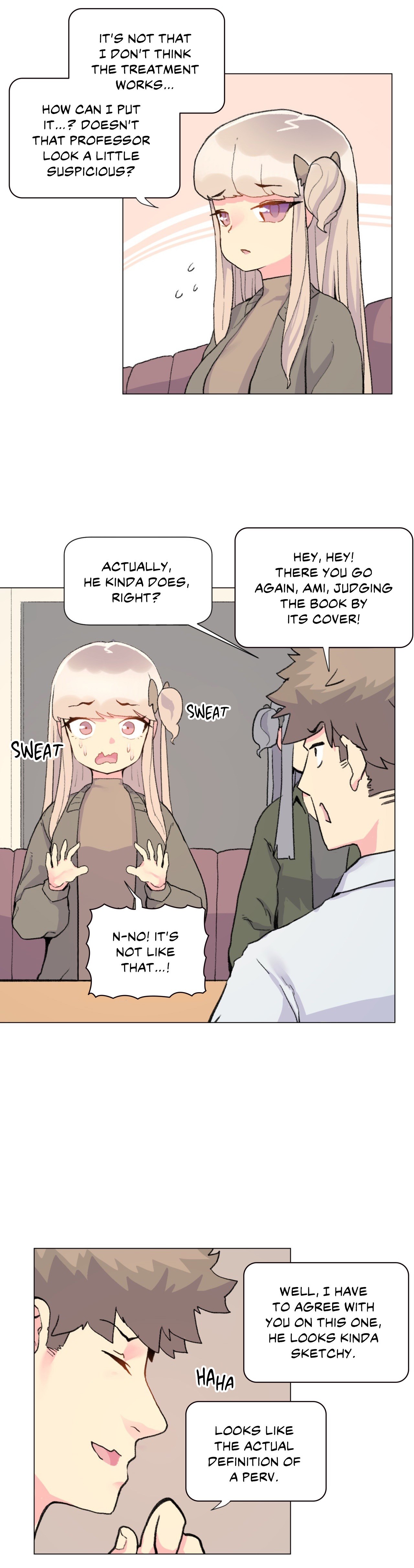 Sneak Peek Chapter 20 image 33