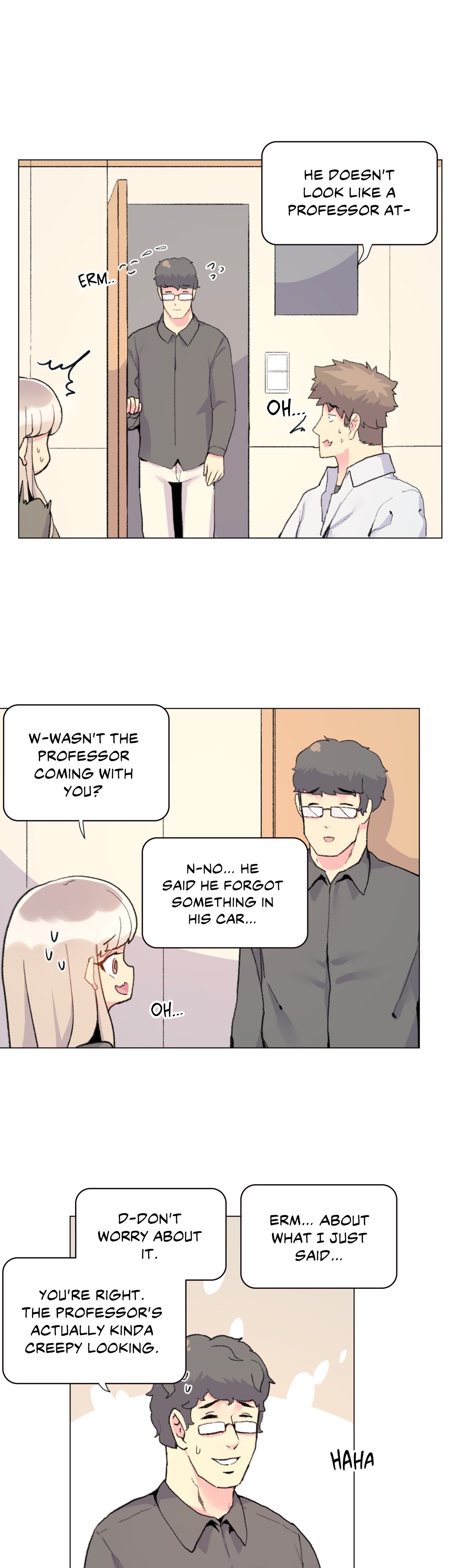 Sneak Peek Chapter 20 image 34