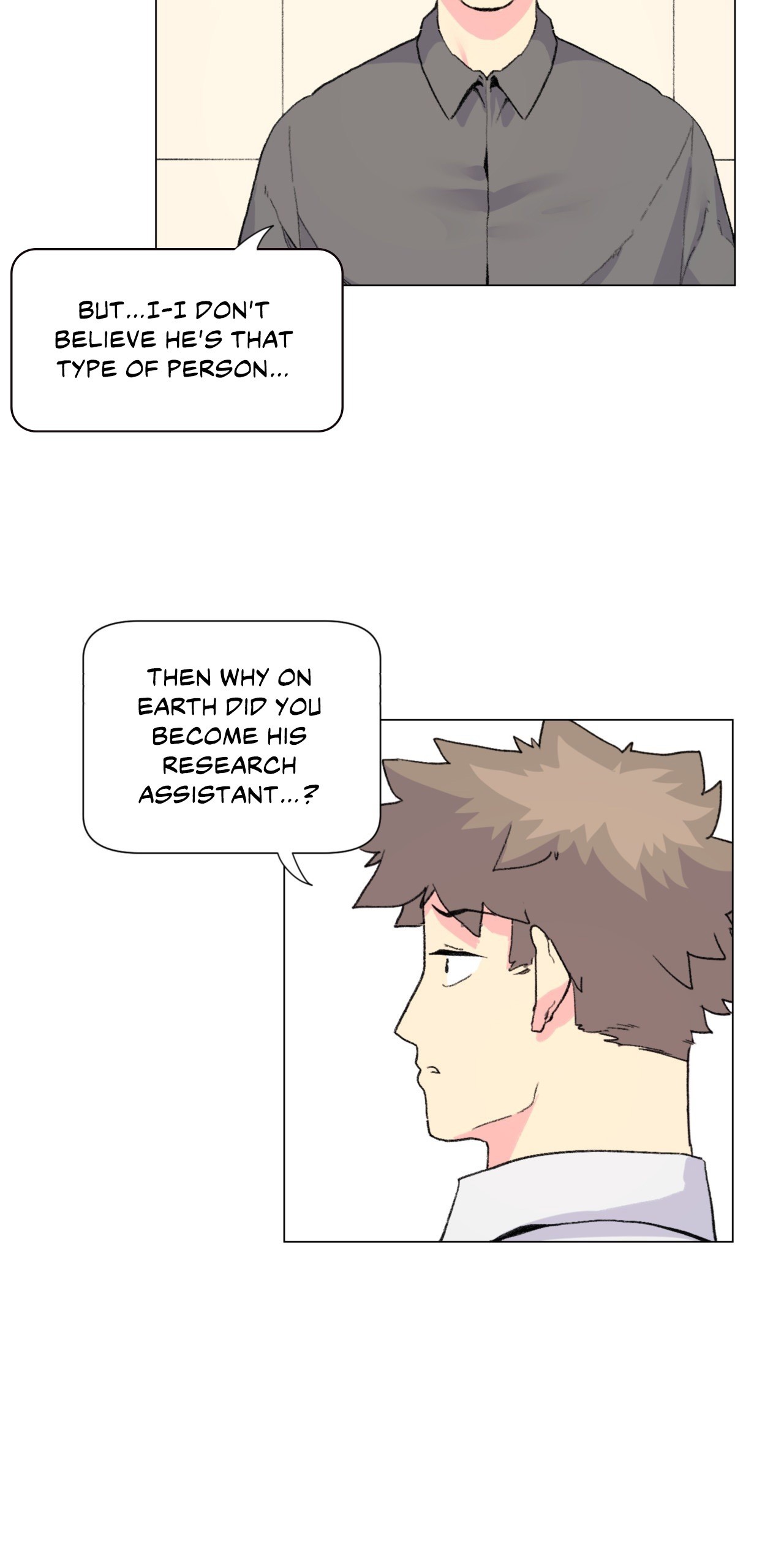 Sneak Peek Chapter 20 image 36
