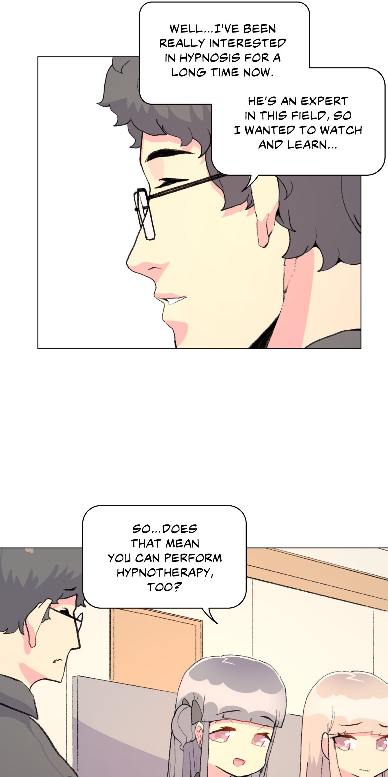 Sneak Peek Chapter 20 image 37