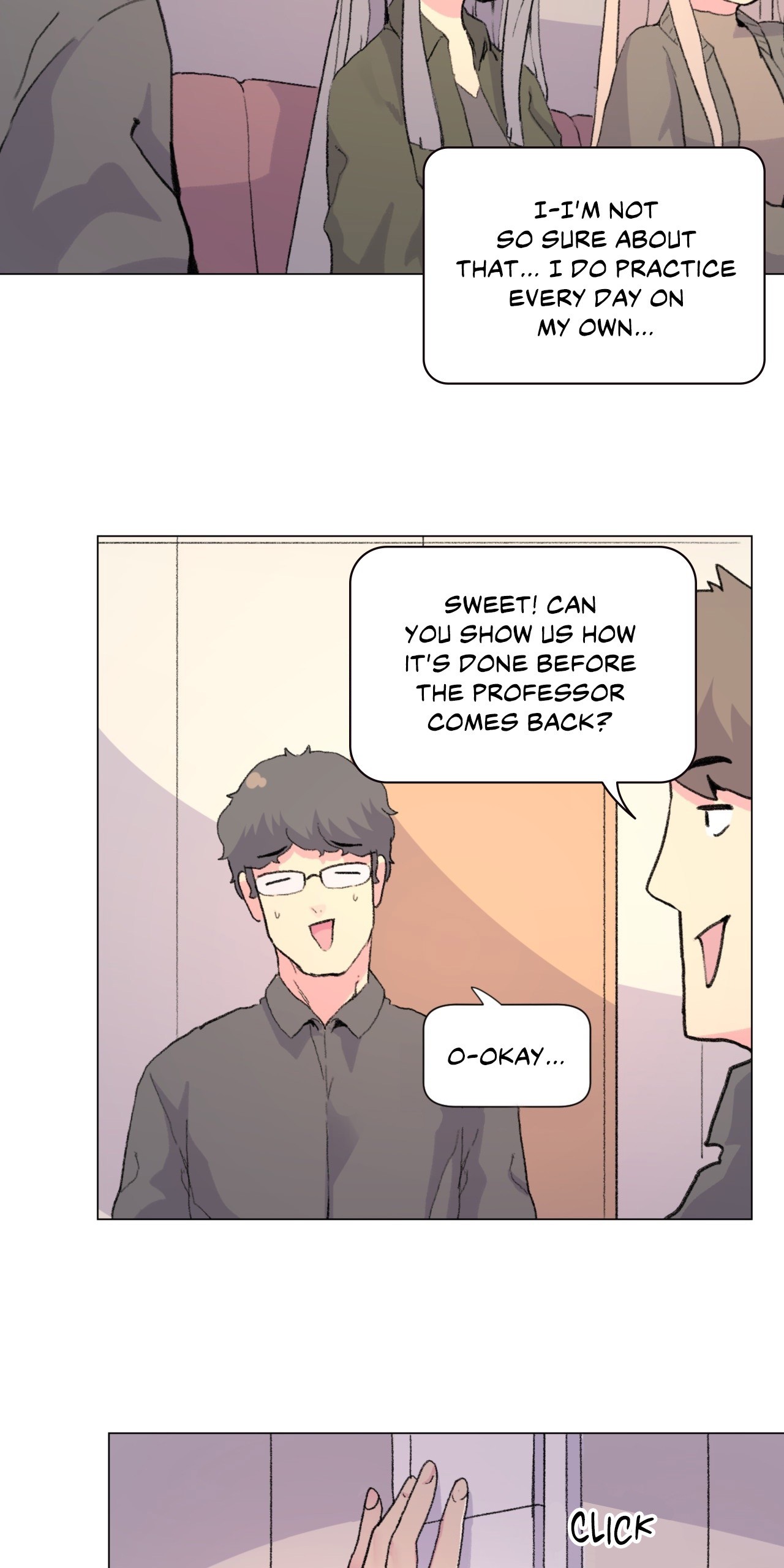 Sneak Peek Chapter 20 image 38