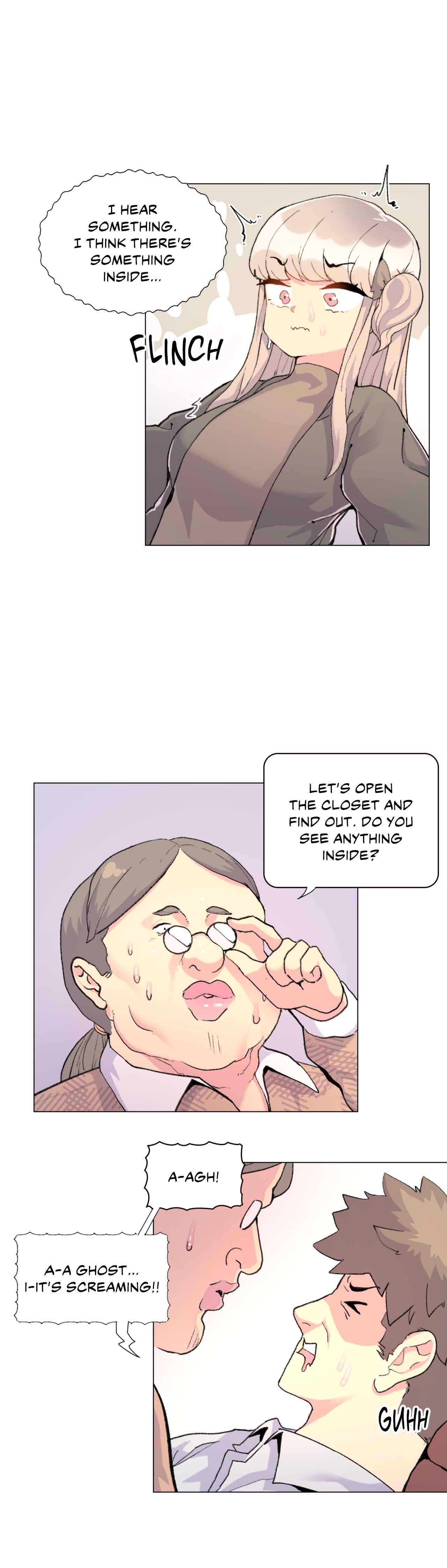 Sneak Peek Chapter 20 image 3