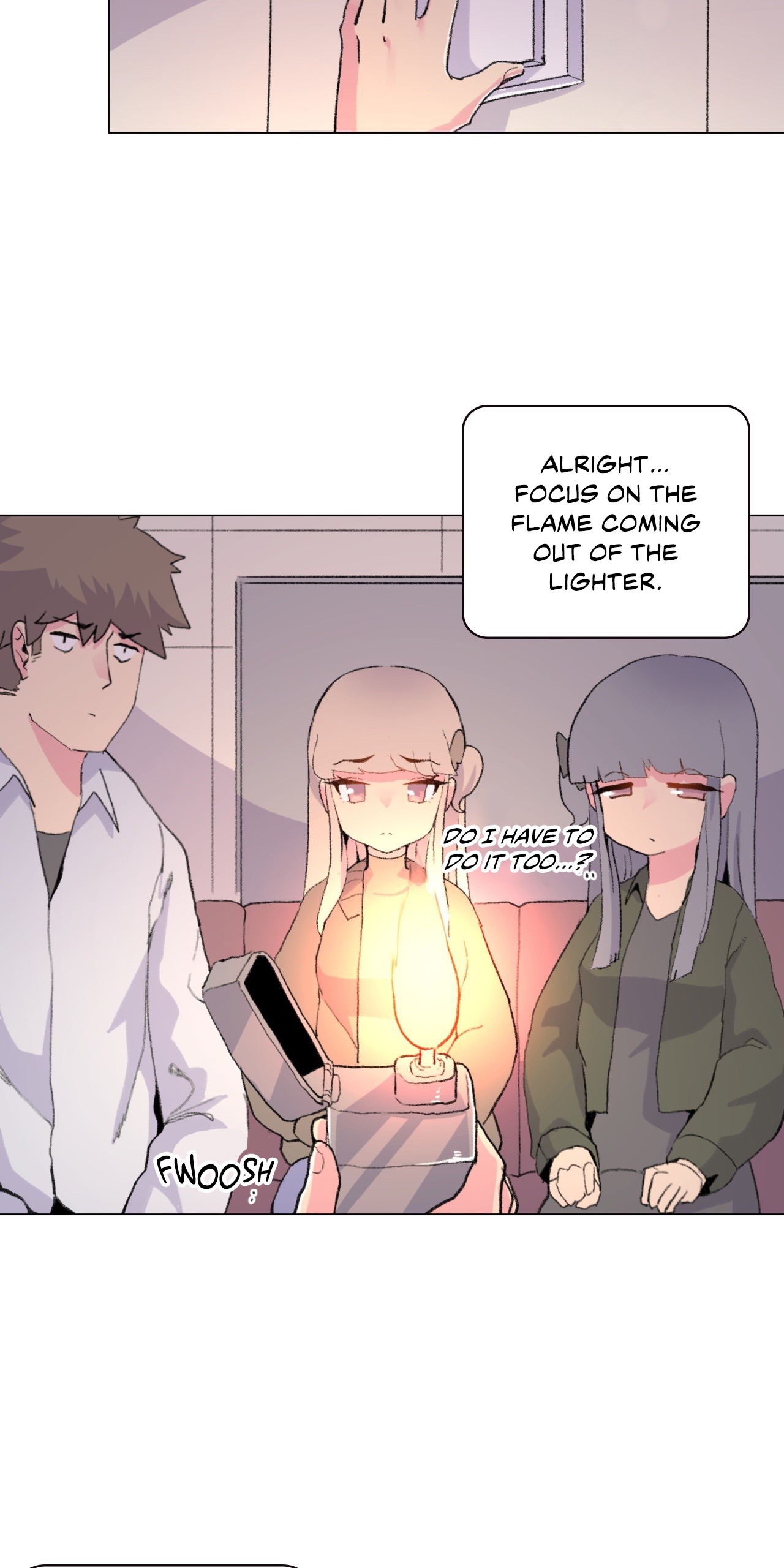 Sneak Peek Chapter 20 image 39