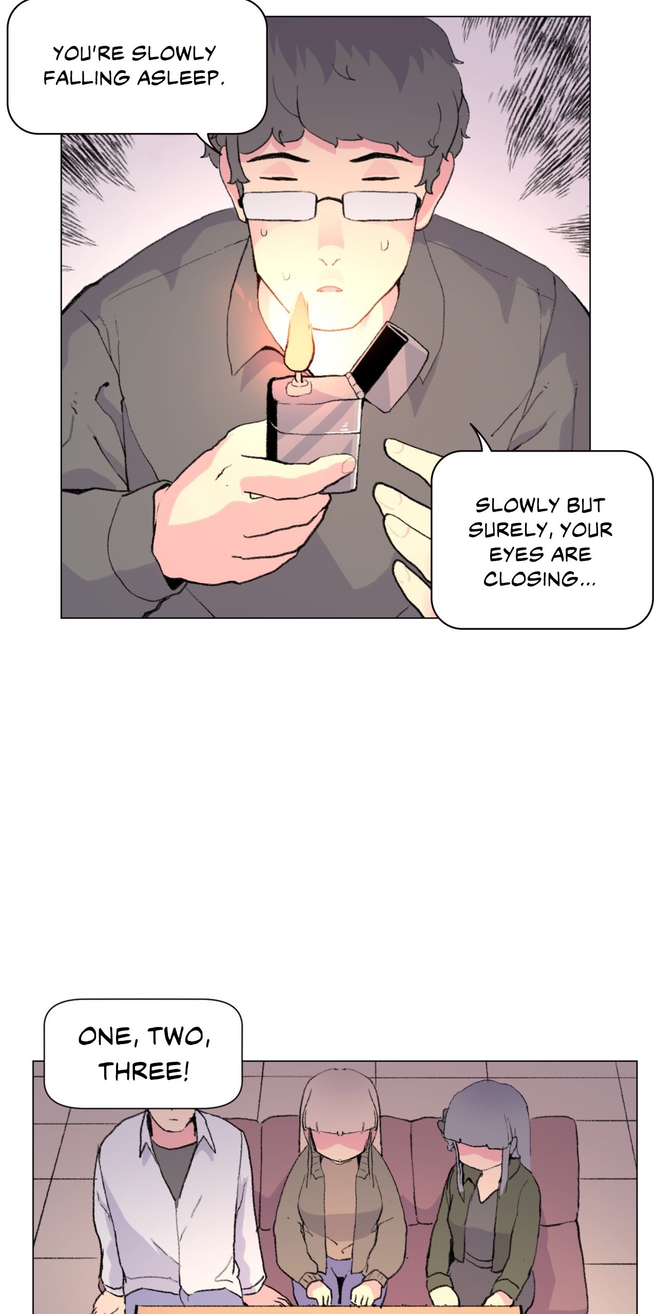 Sneak Peek Chapter 20 image 40