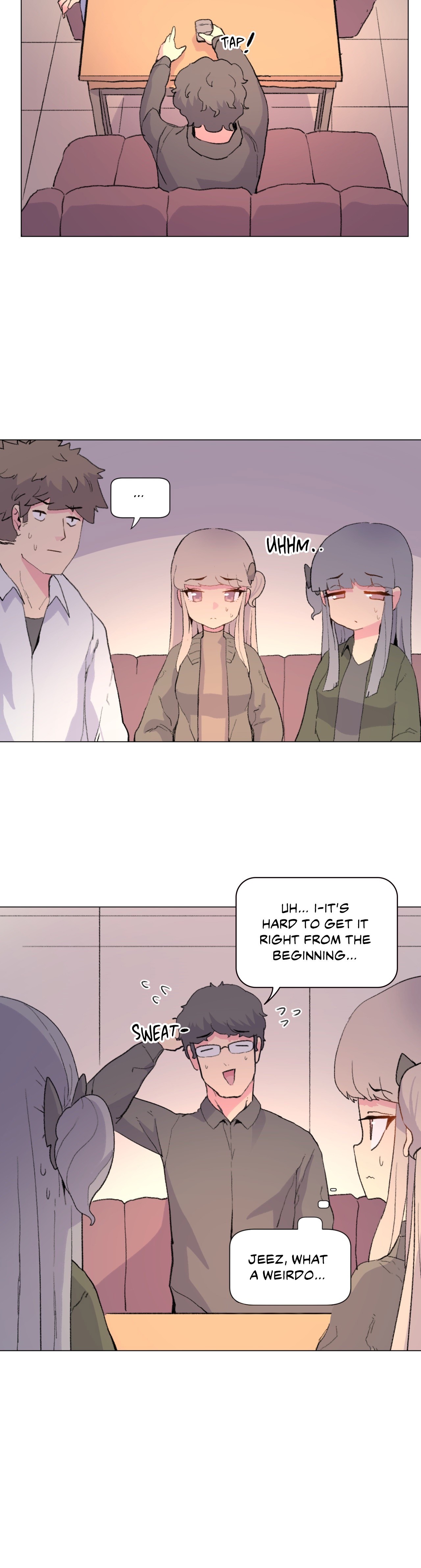 Sneak Peek Chapter 20 image 41