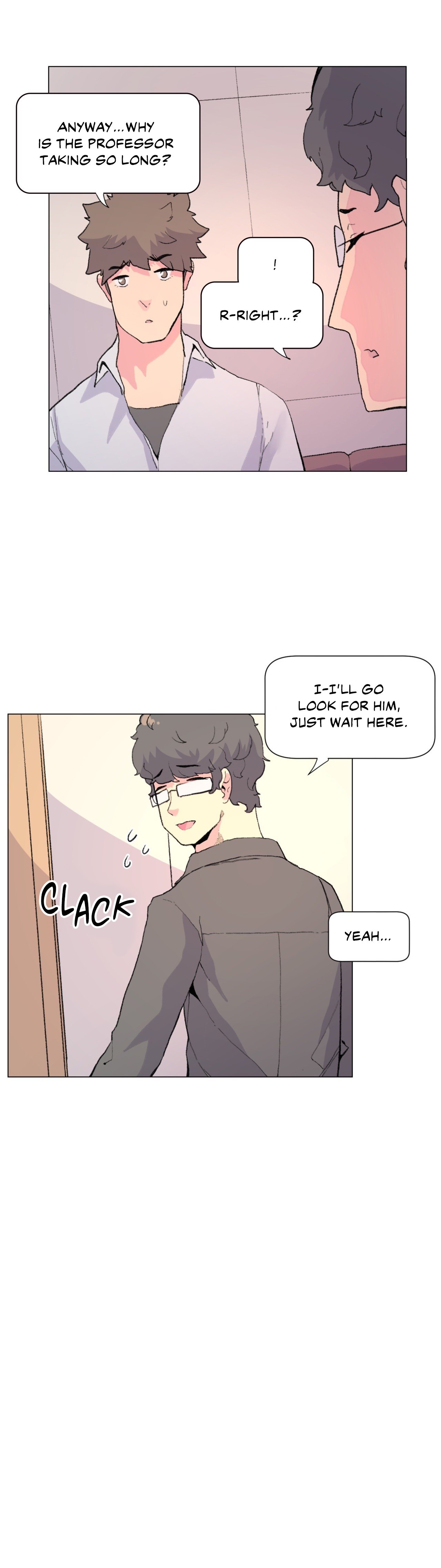 Sneak Peek Chapter 20 image 42