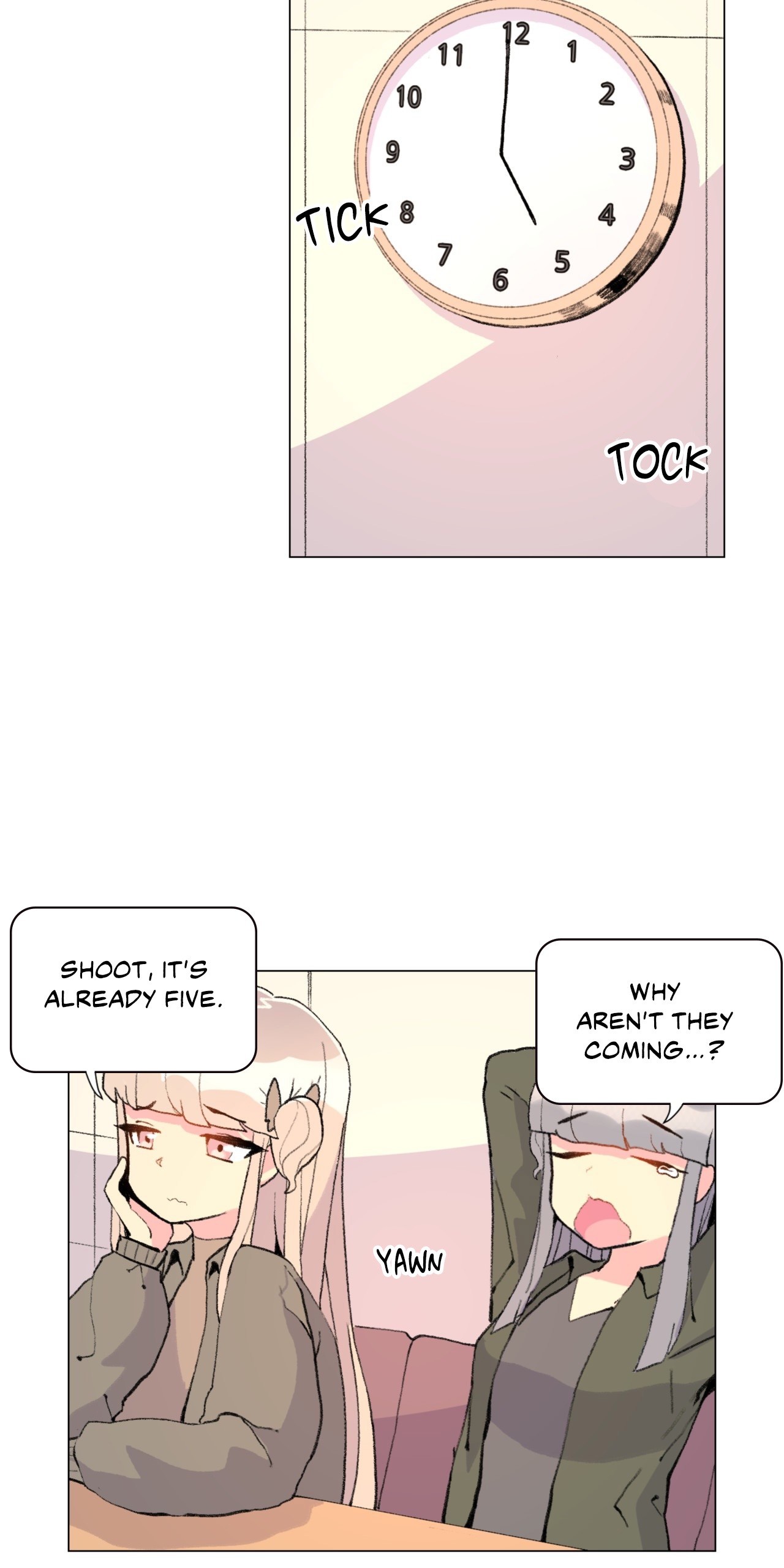 Sneak Peek Chapter 20 image 43