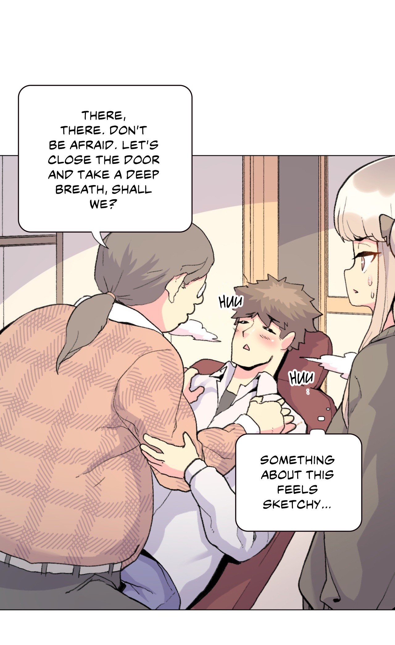 Sneak Peek Chapter 20 image 4