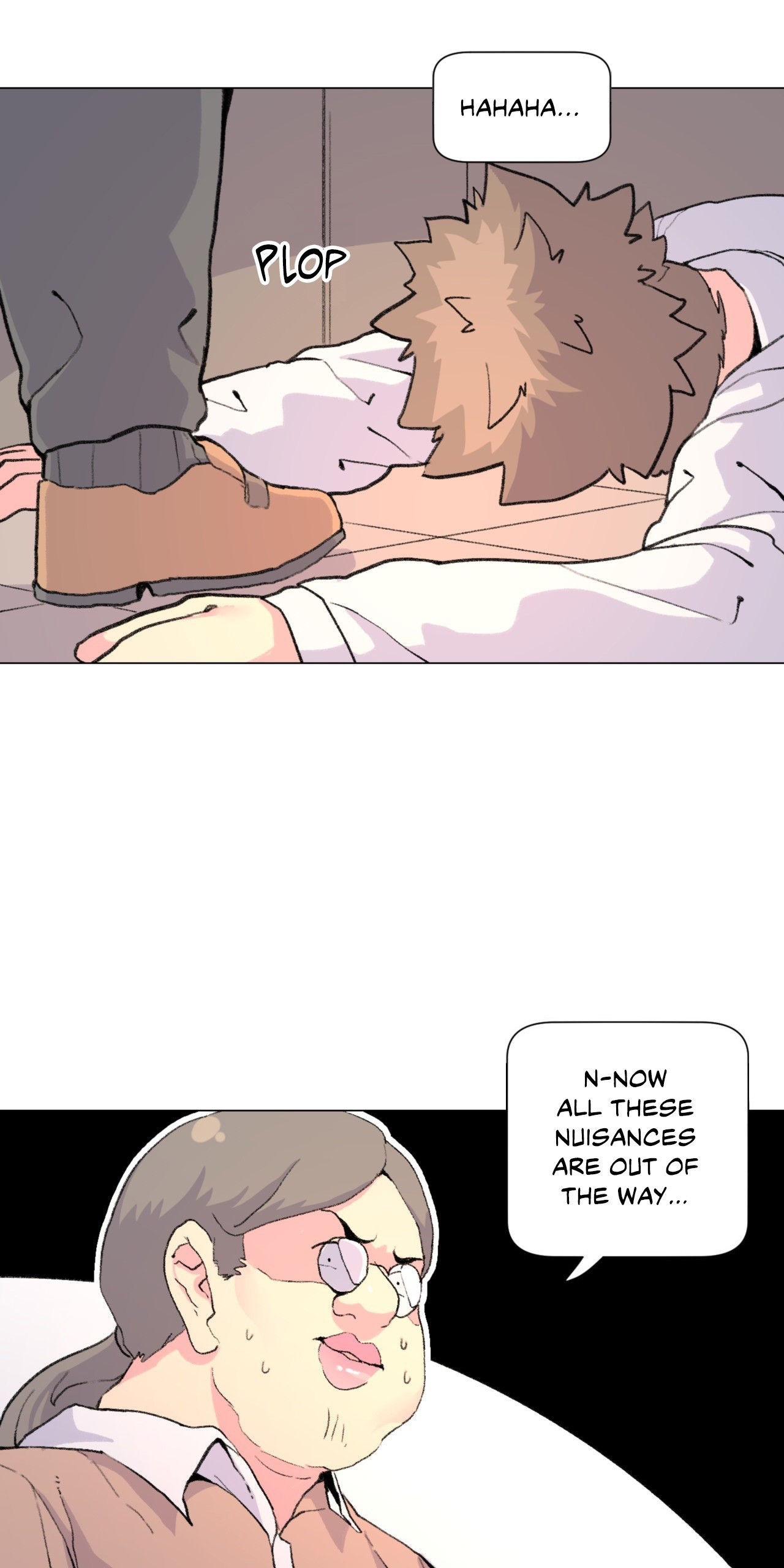 Sneak Peek Chapter 20 image 50