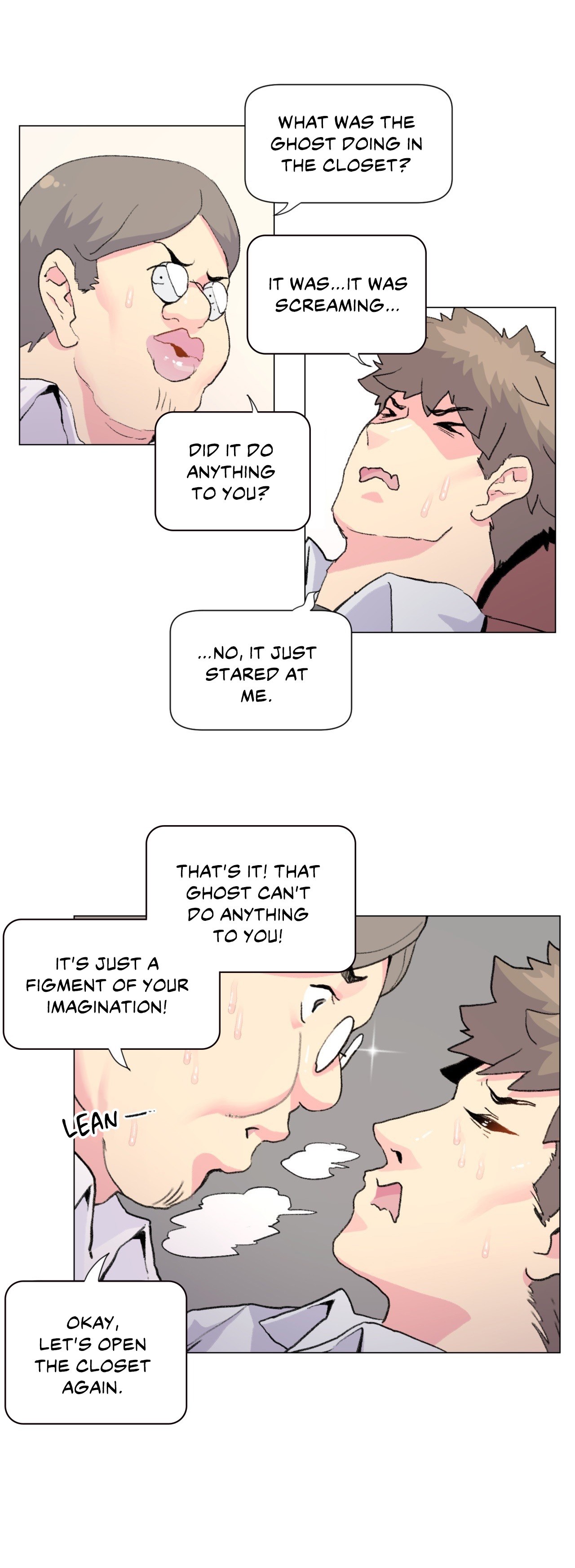 Sneak Peek Chapter 20 image 5