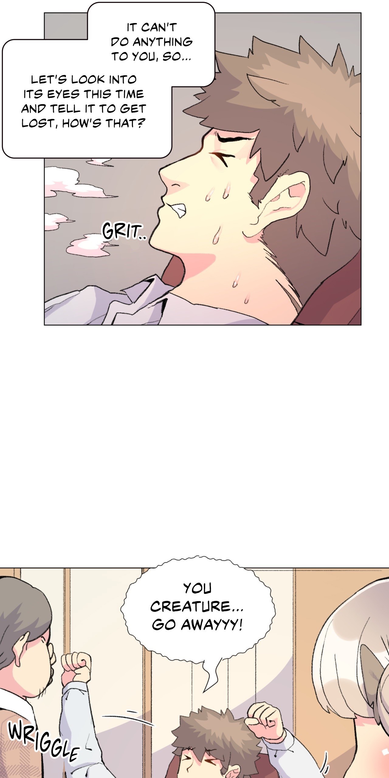 Sneak Peek Chapter 20 image 6