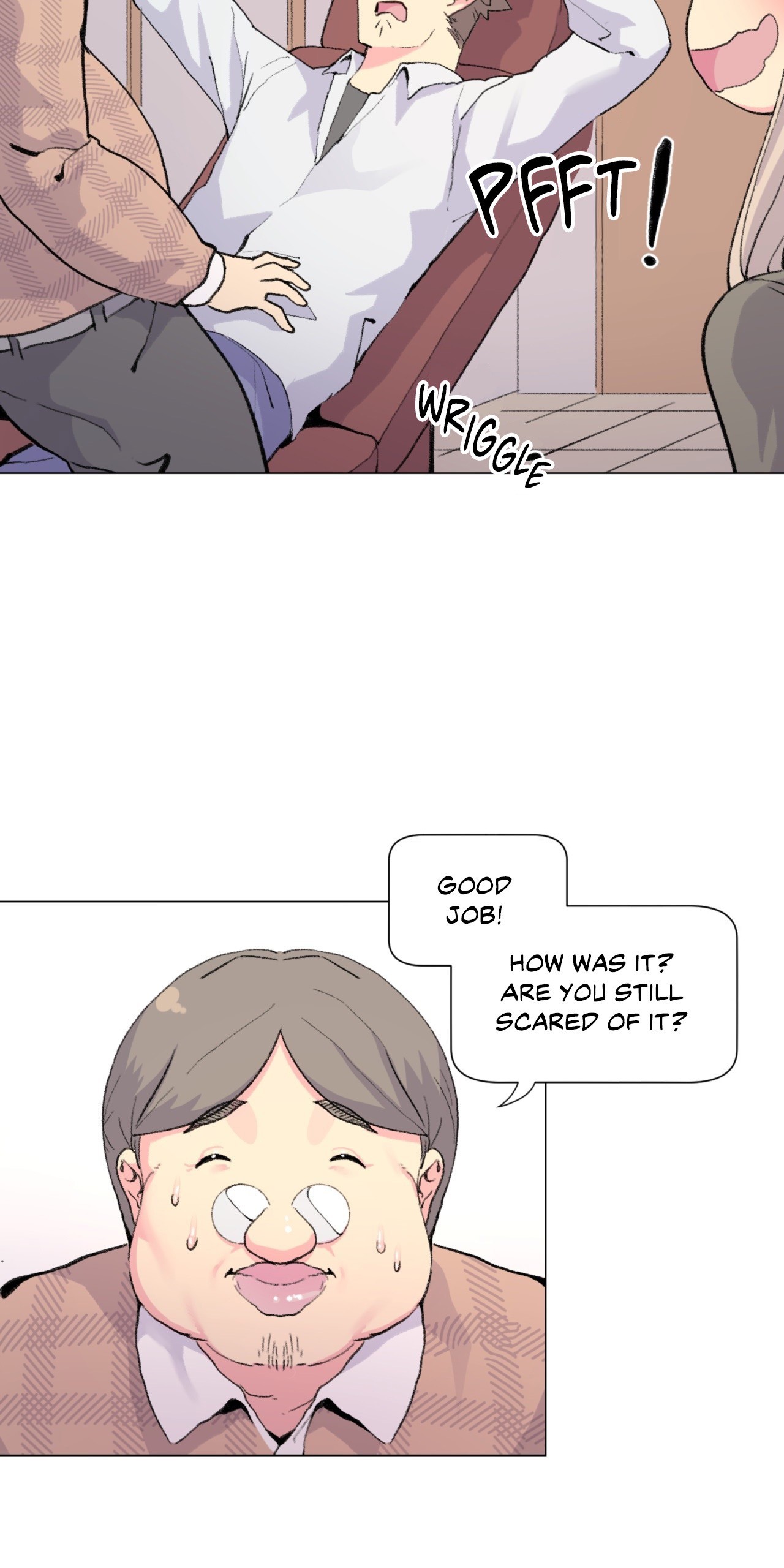 Sneak Peek Chapter 20 image 7