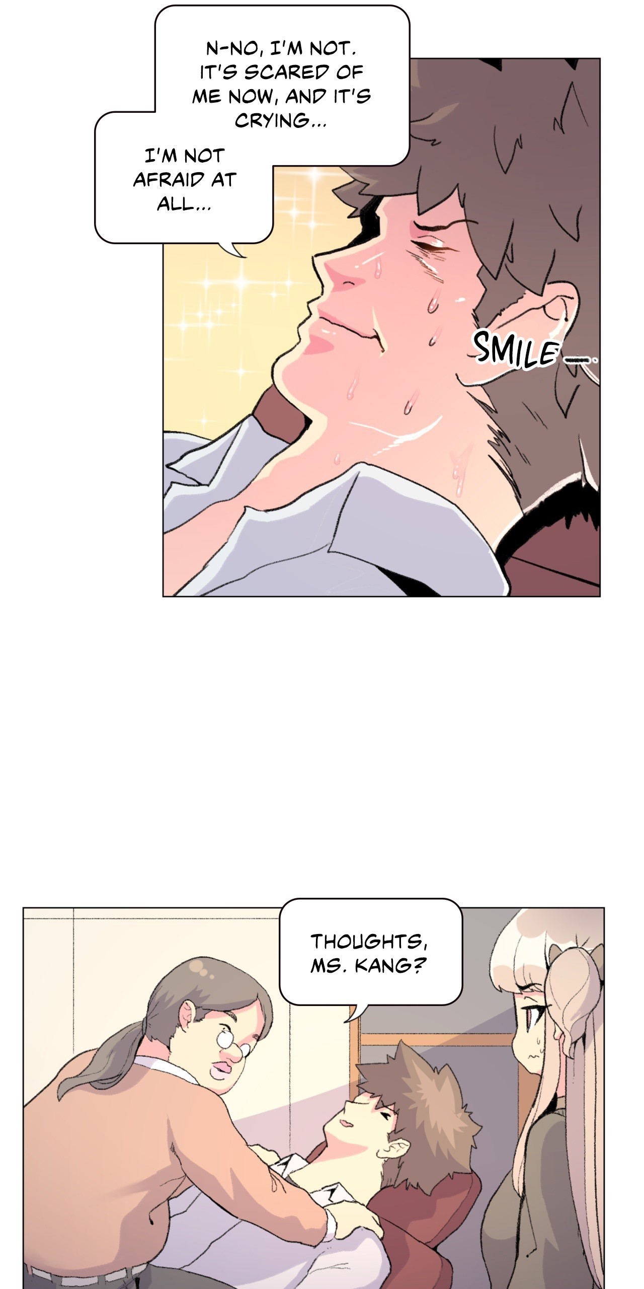 Sneak Peek Chapter 20 image 8