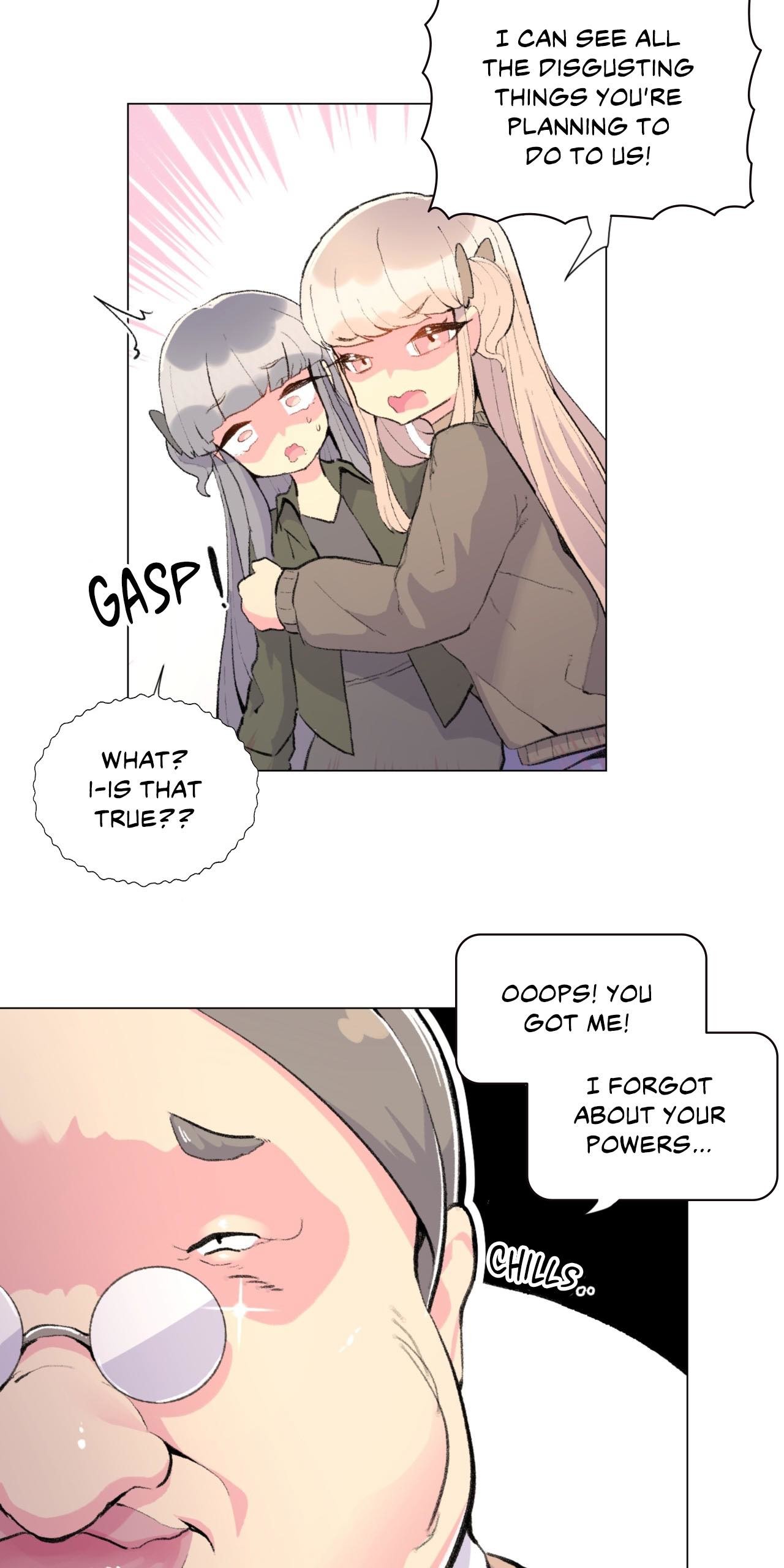 Sneak Peek Chapter 21 image 9