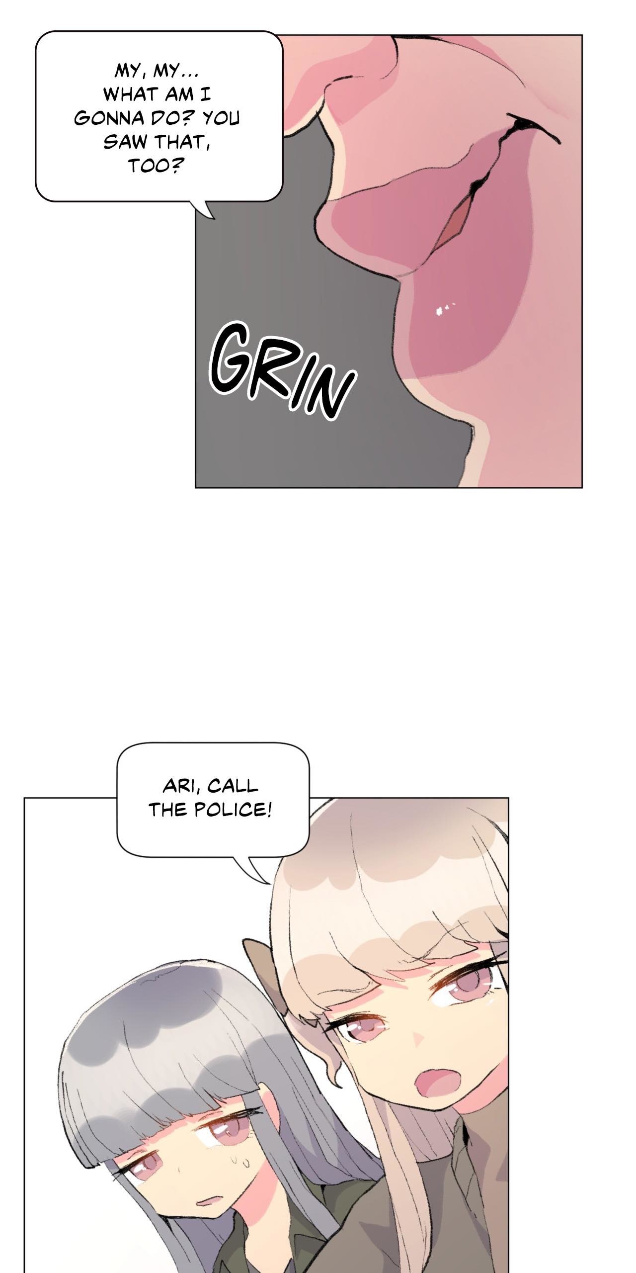 Sneak Peek Chapter 21 image 13