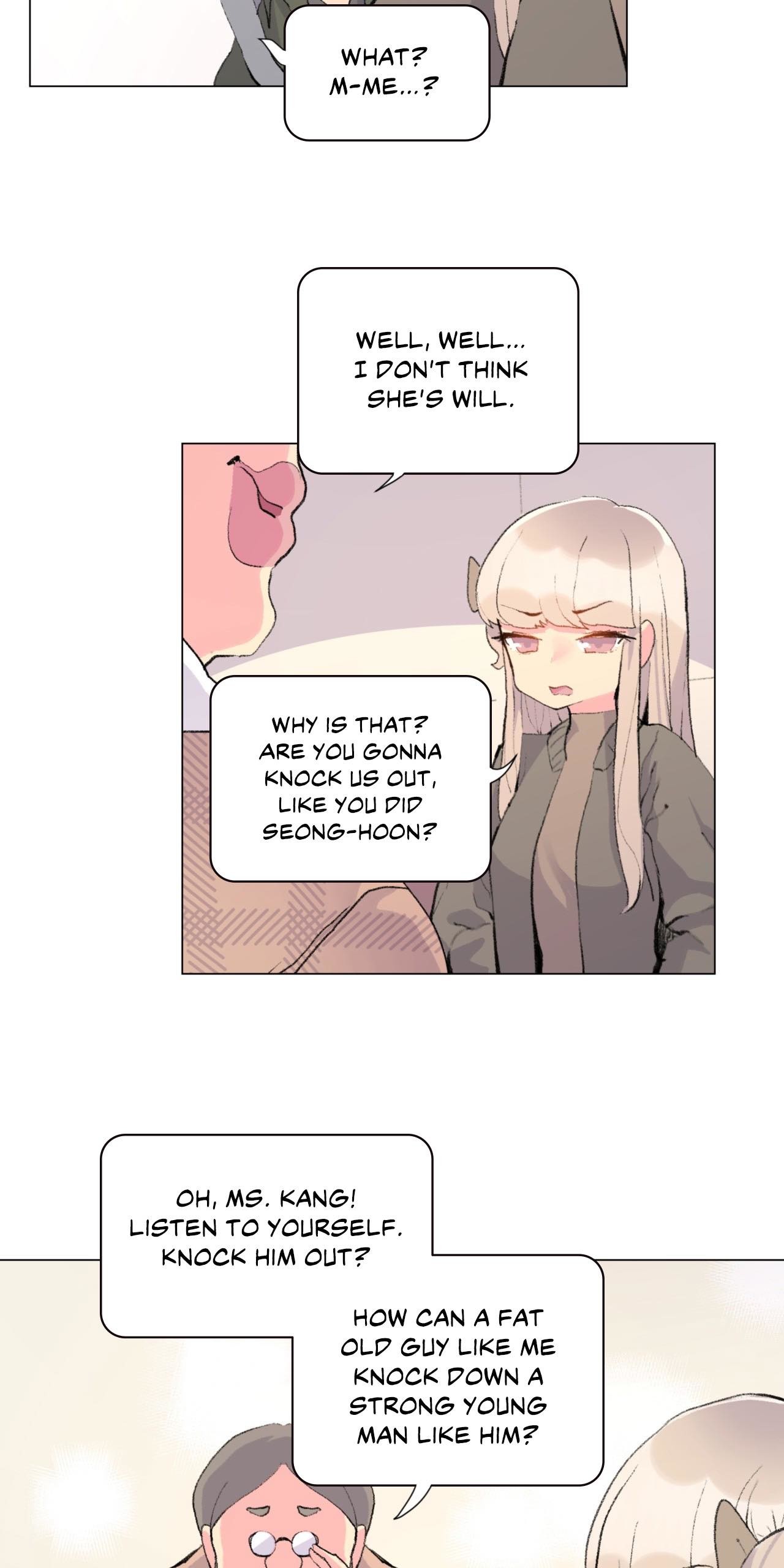 Sneak Peek Chapter 21 image 14