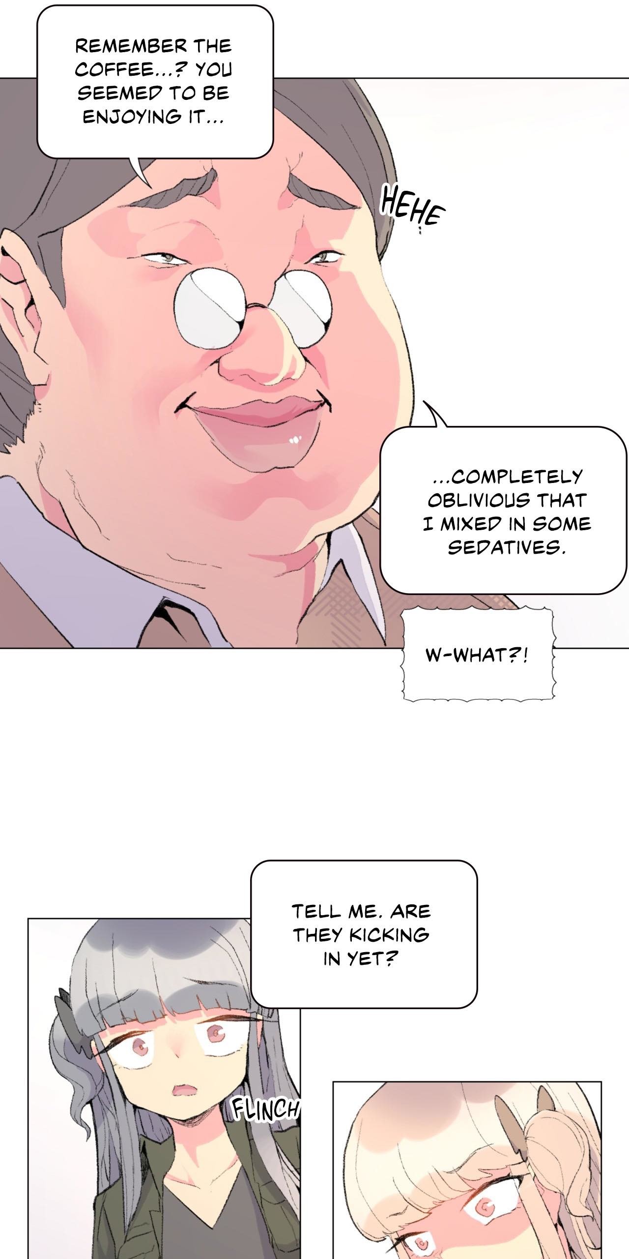 Sneak Peek Chapter 21 image 16