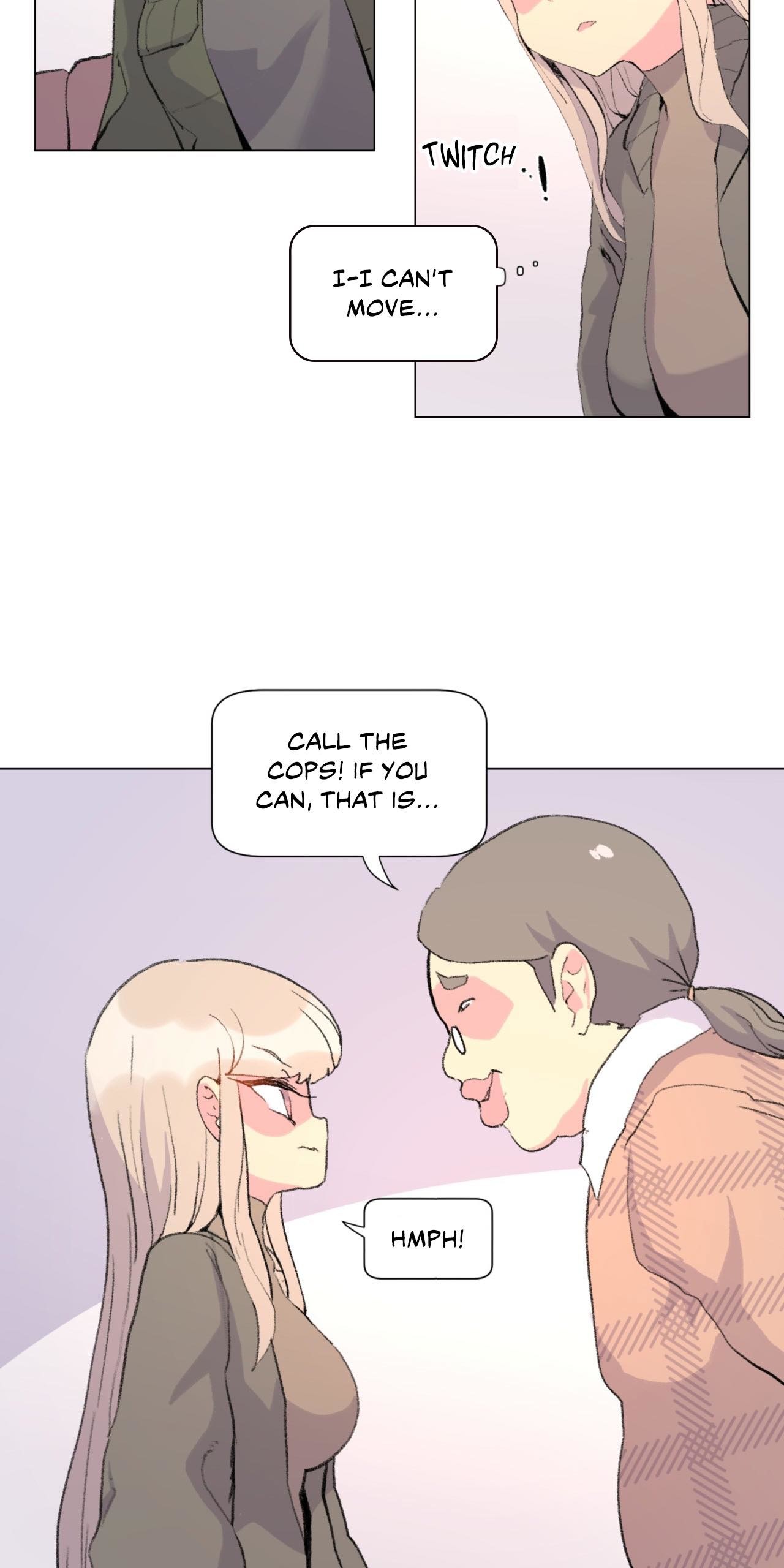 Sneak Peek Chapter 21 image 17