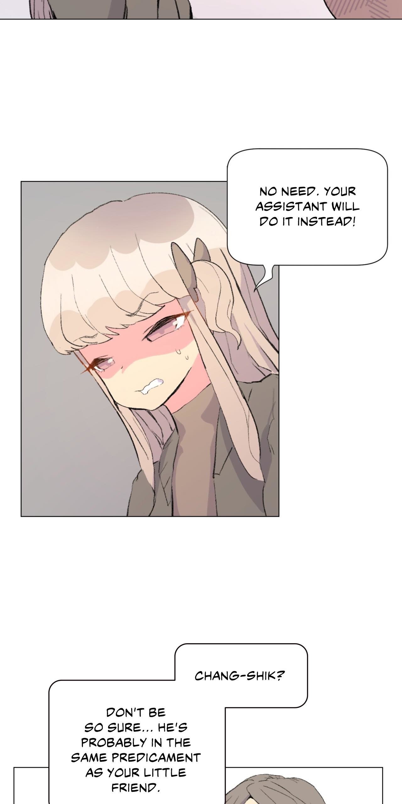 Sneak Peek Chapter 21 image 18