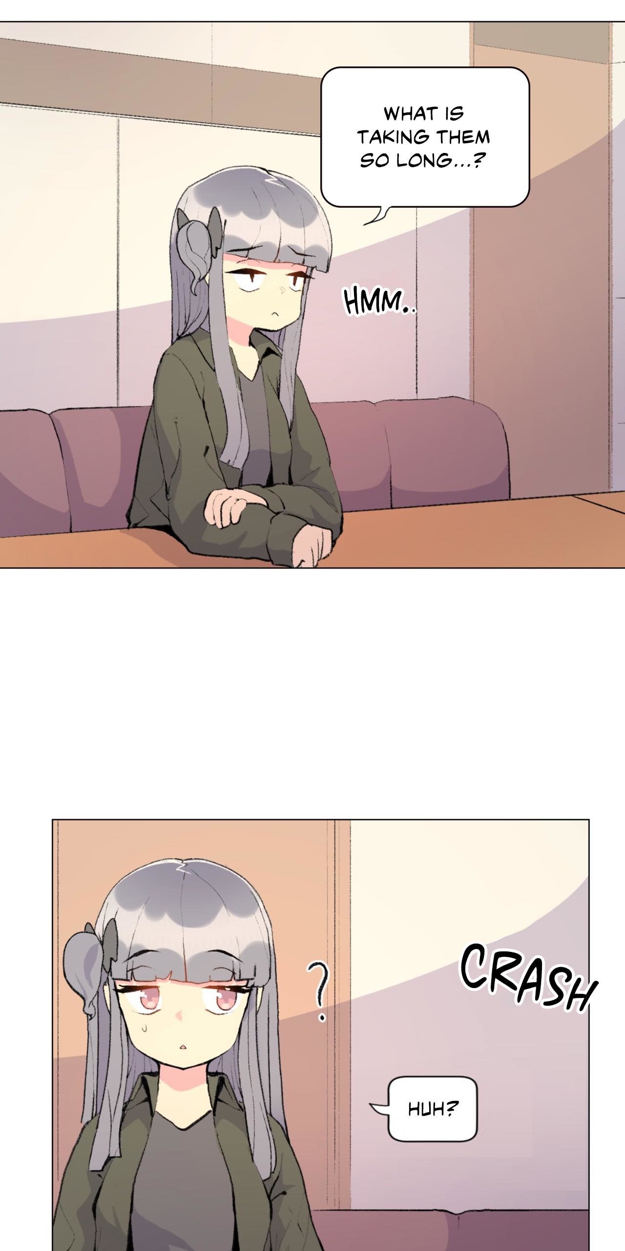 Sneak Peek Chapter 21 image 1