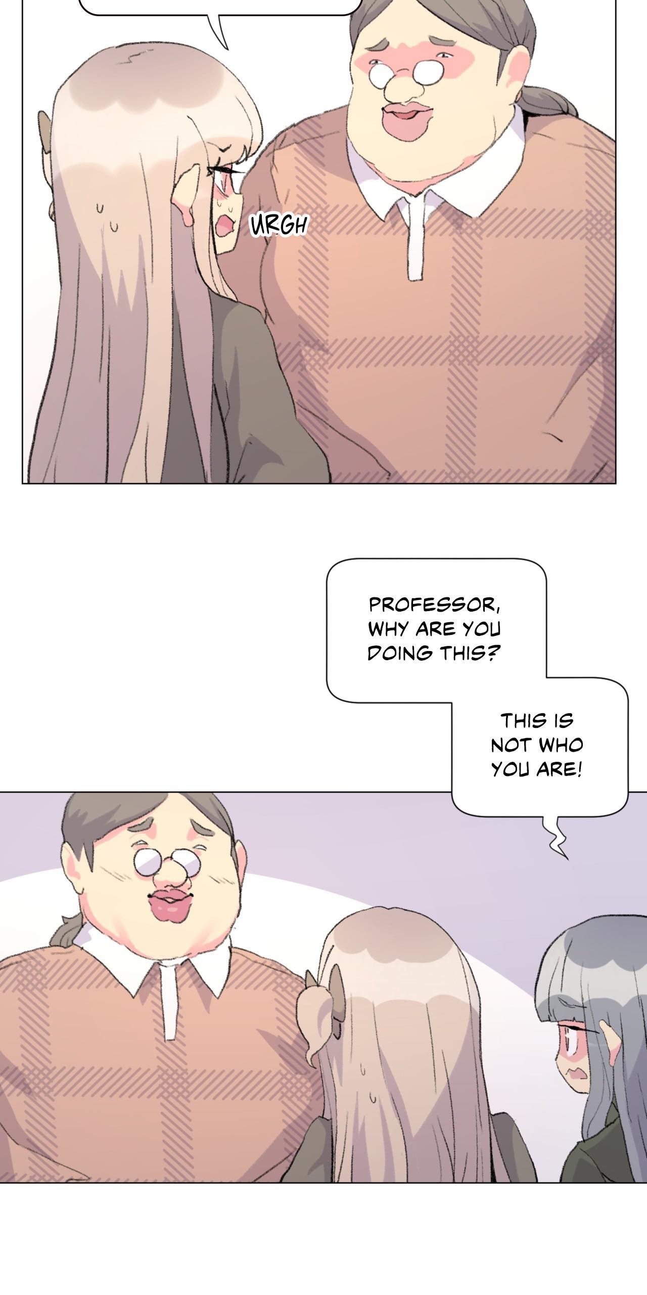 Sneak Peek Chapter 21 image 19