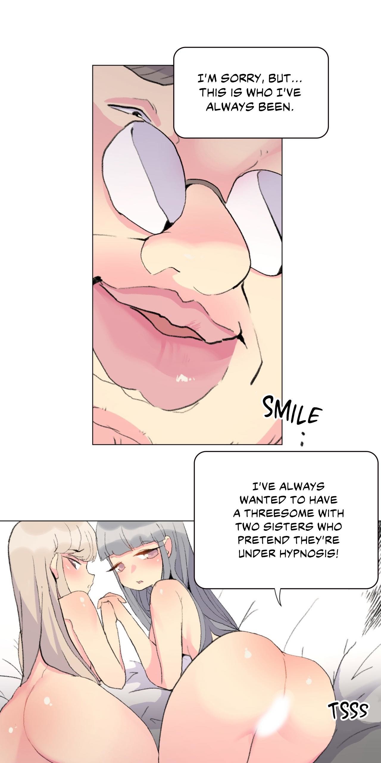 Sneak Peek Chapter 21 image 20