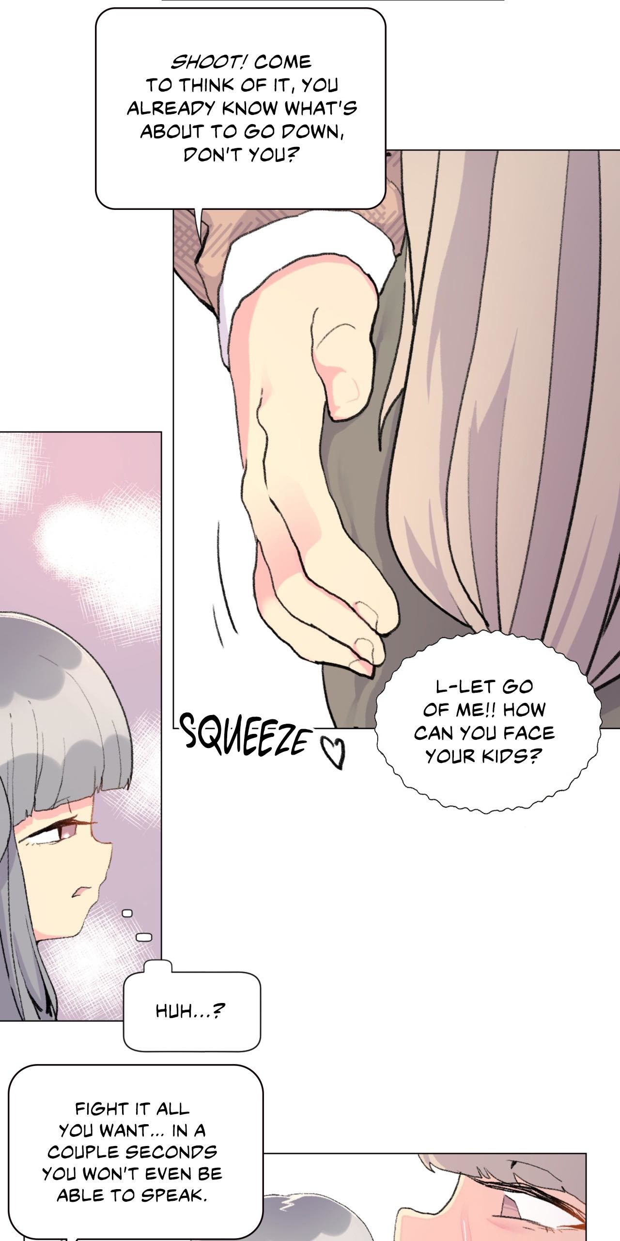 Sneak Peek Chapter 21 image 22