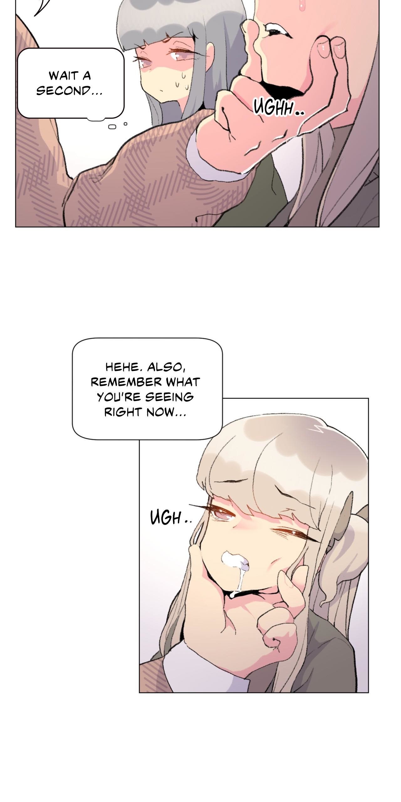 Sneak Peek Chapter 21 image 23