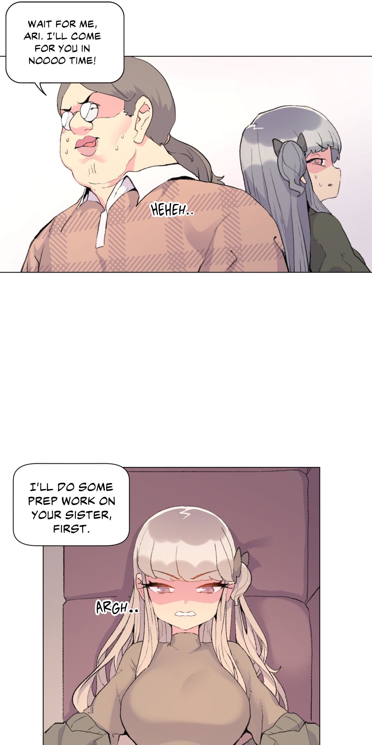 Sneak Peek Chapter 21 image 26