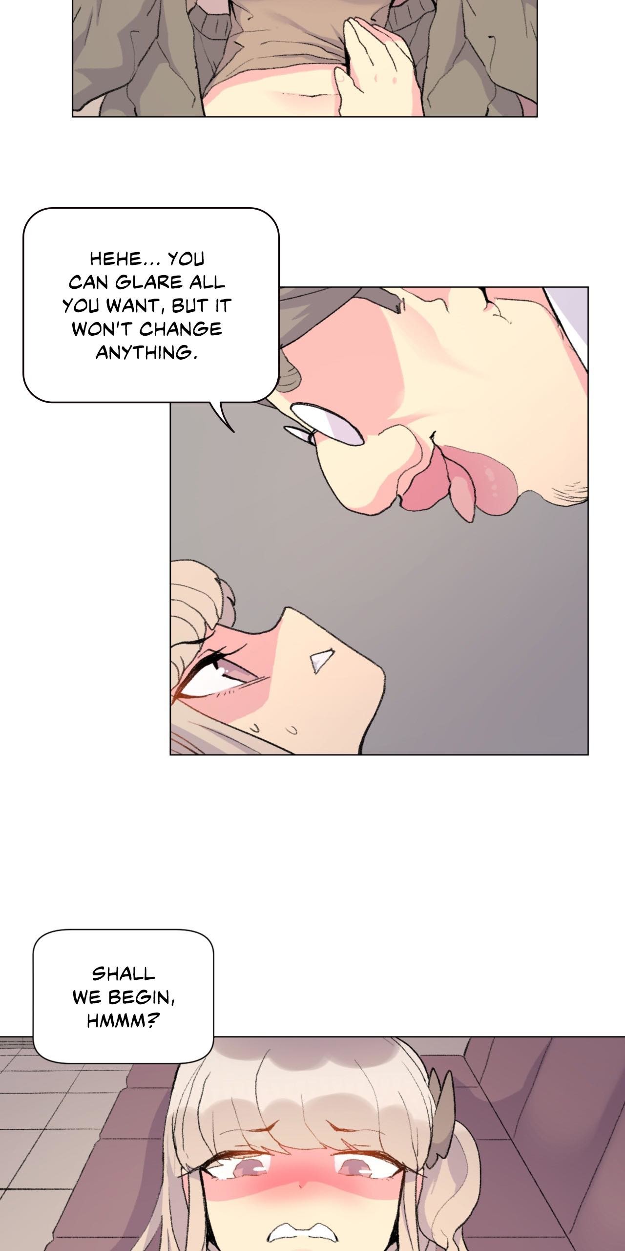 Sneak Peek Chapter 21 image 27