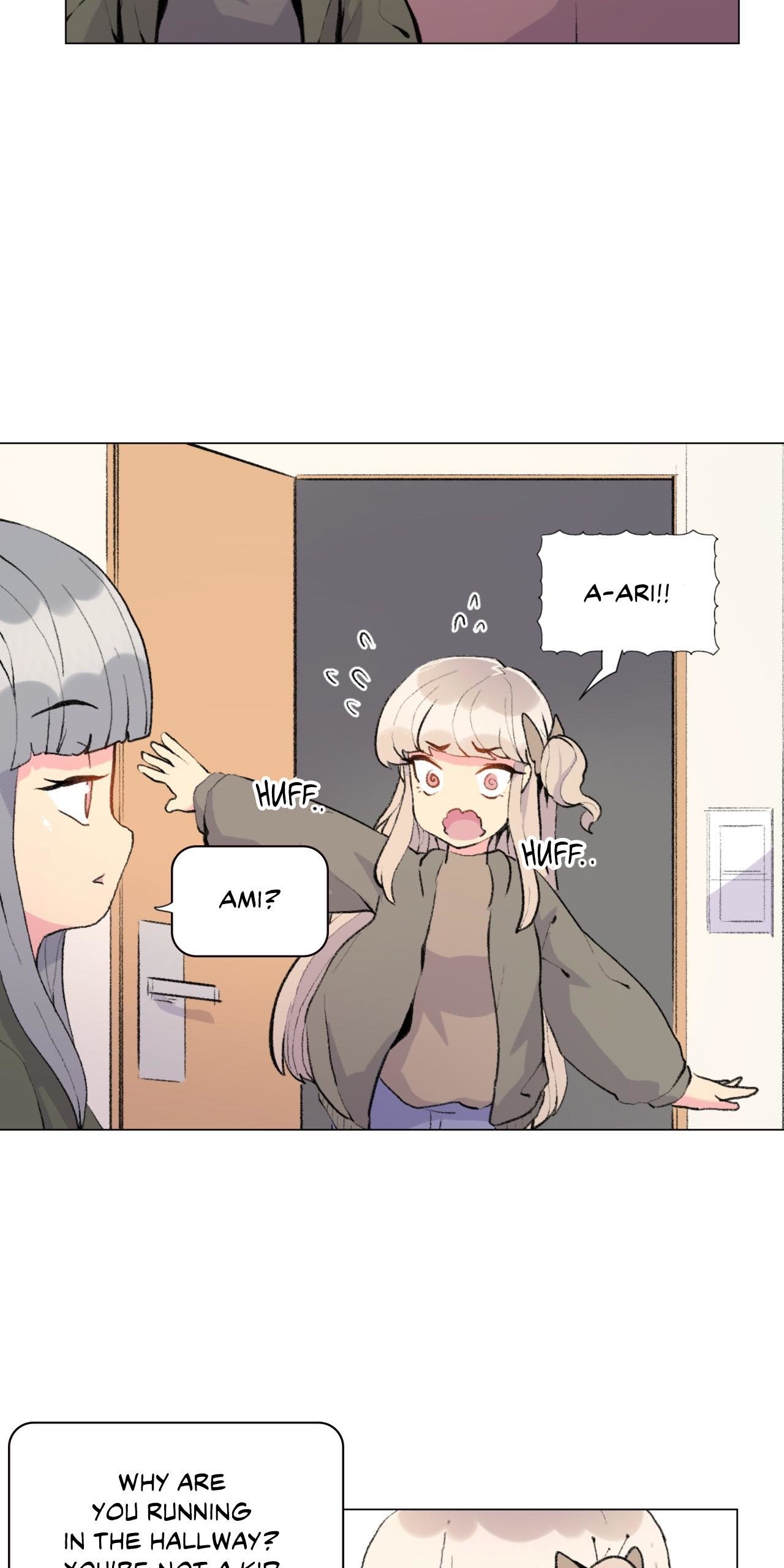 Sneak Peek Chapter 21 image 2