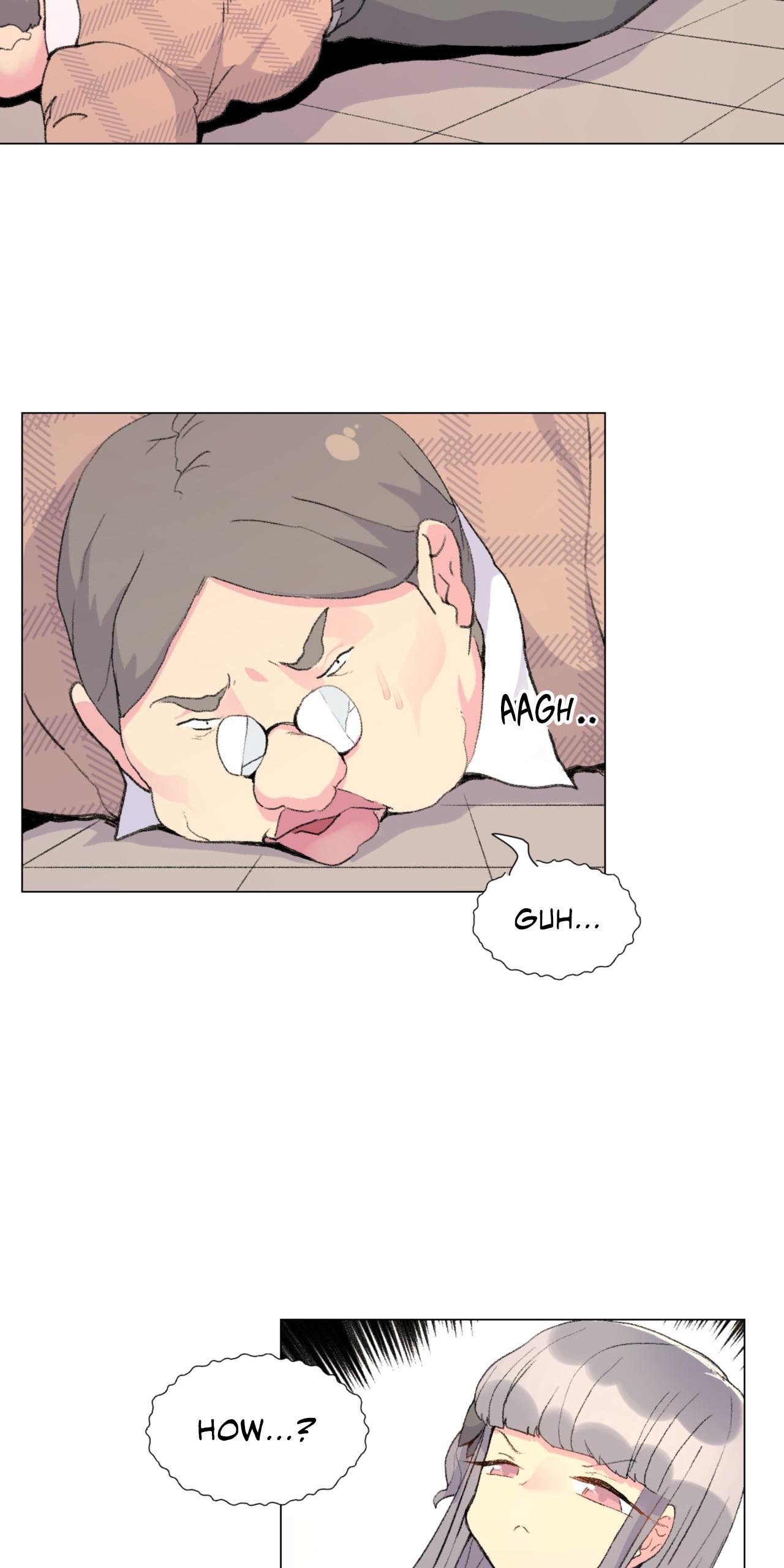Sneak Peek Chapter 21 image 30
