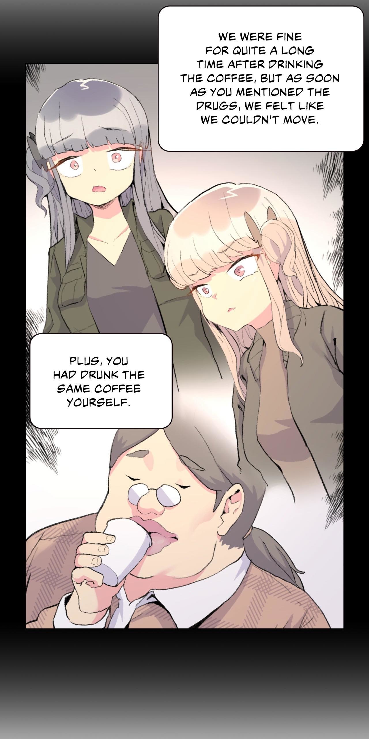Sneak Peek Chapter 21 image 32