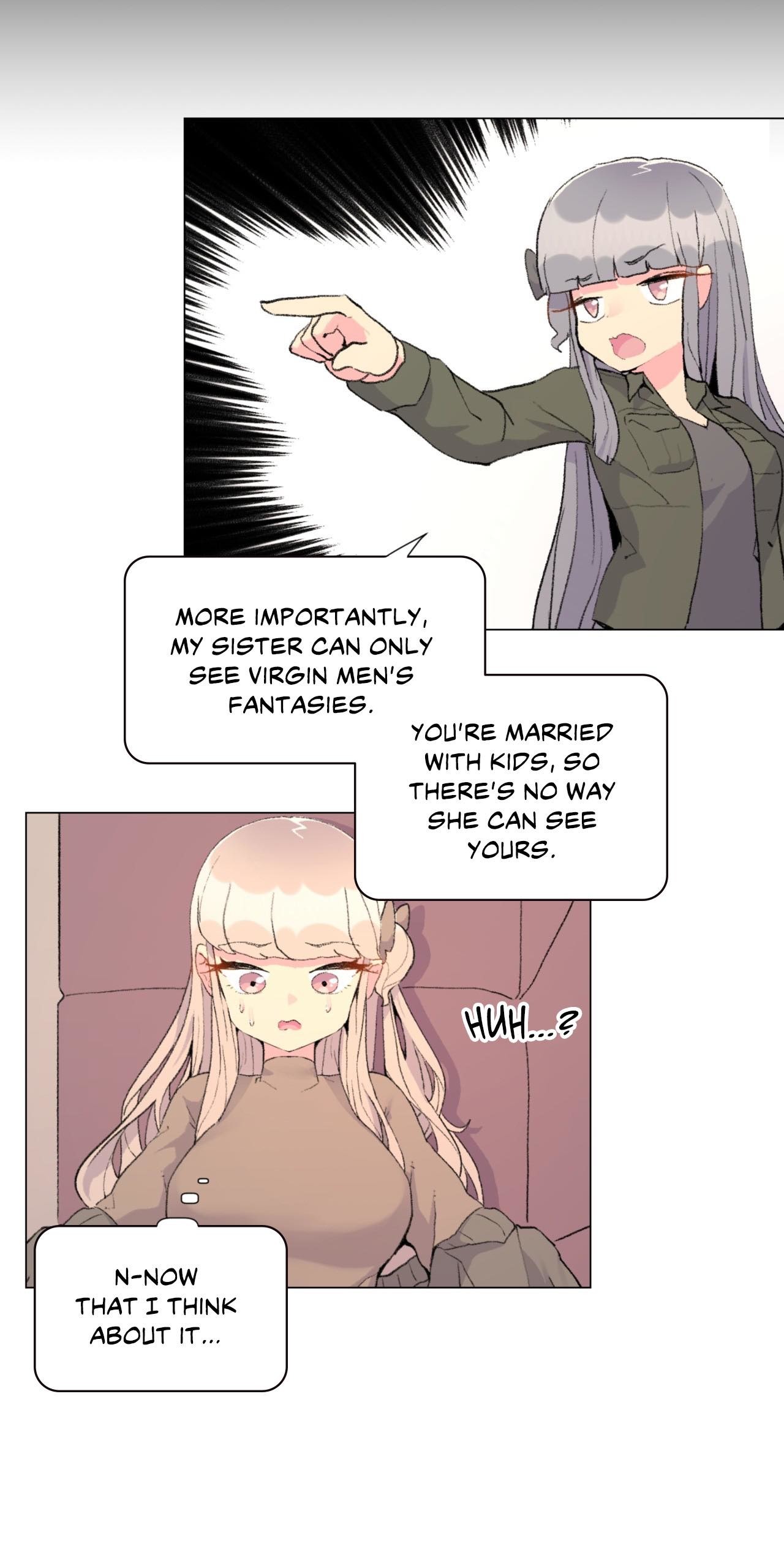 Sneak Peek Chapter 21 image 33