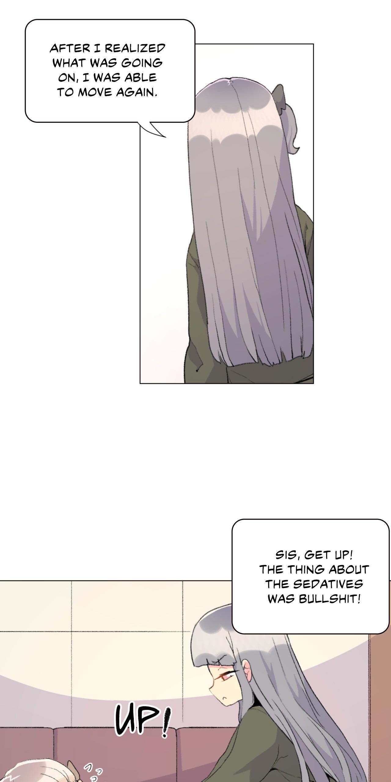 Sneak Peek Chapter 21 image 34