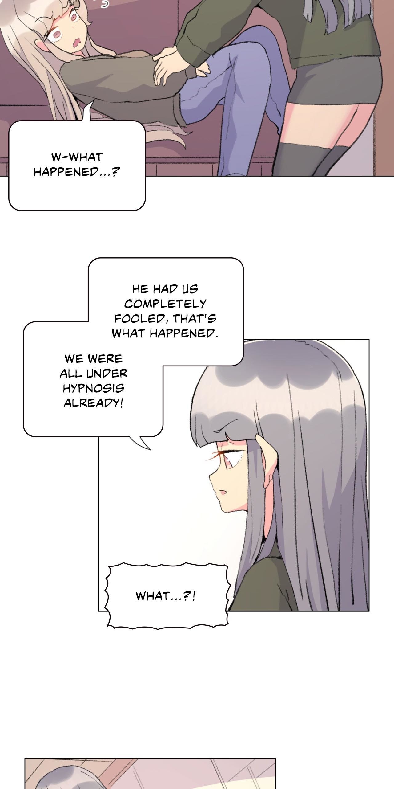 Sneak Peek Chapter 21 image 35