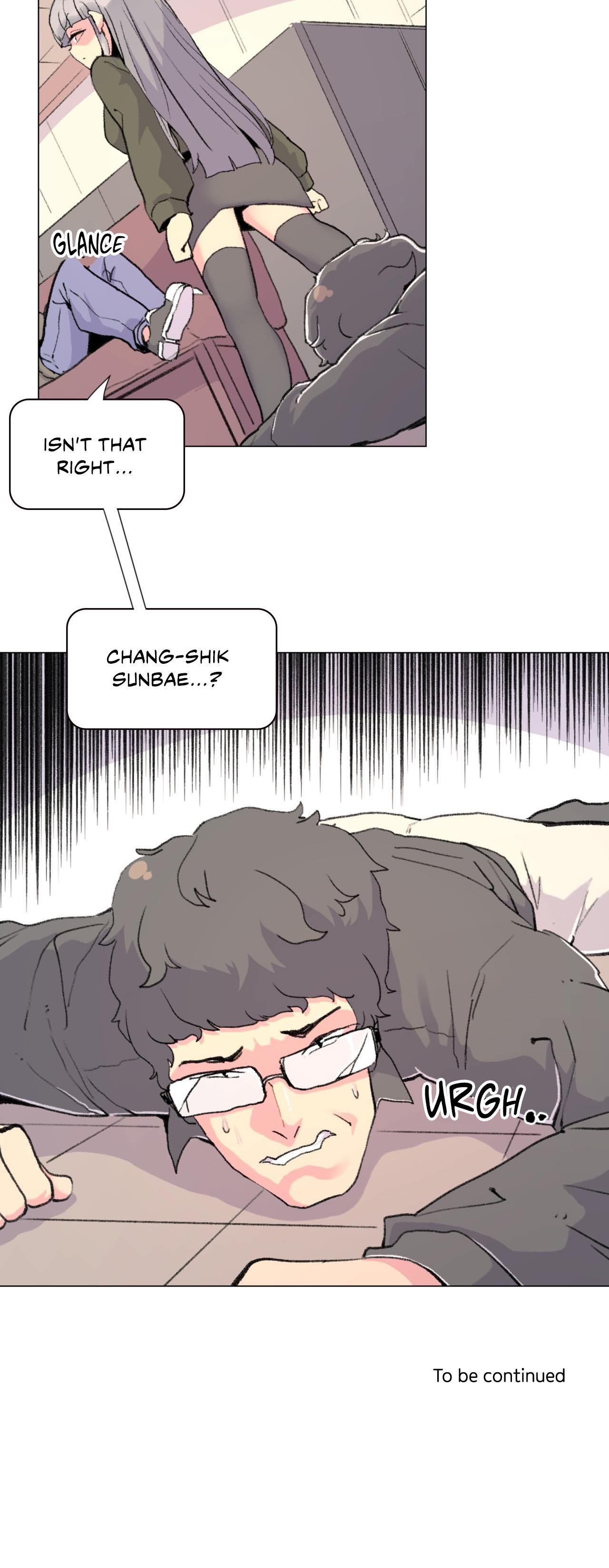 Sneak Peek Chapter 21 image 36
