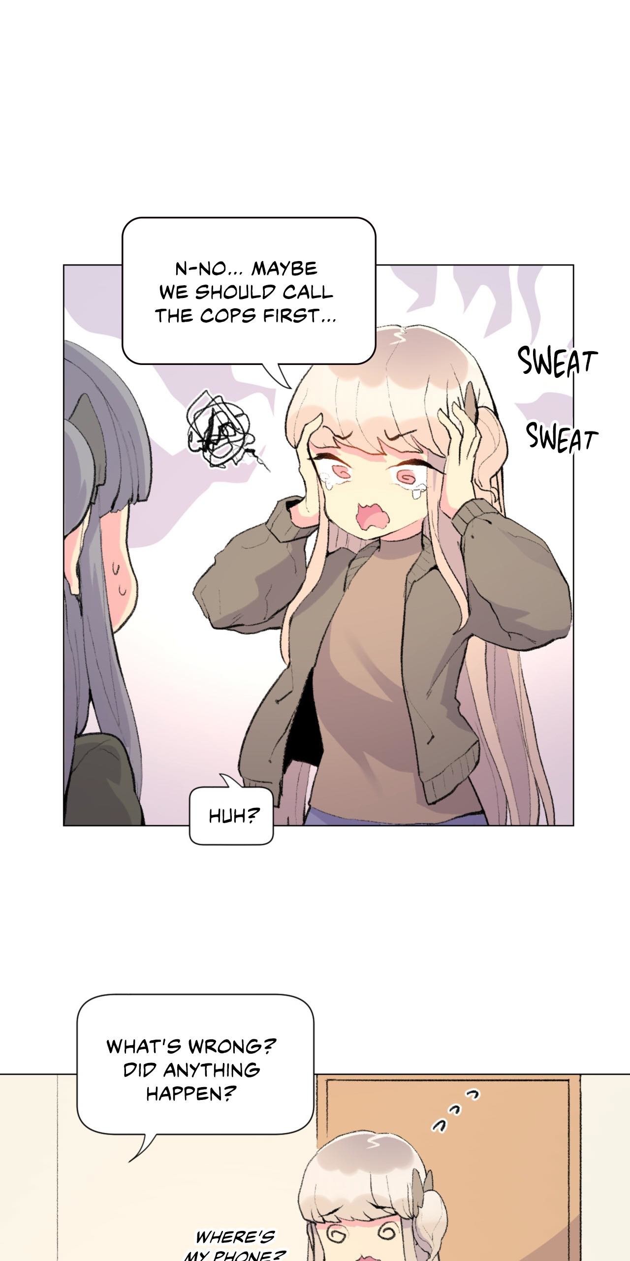 Sneak Peek Chapter 21 image 4