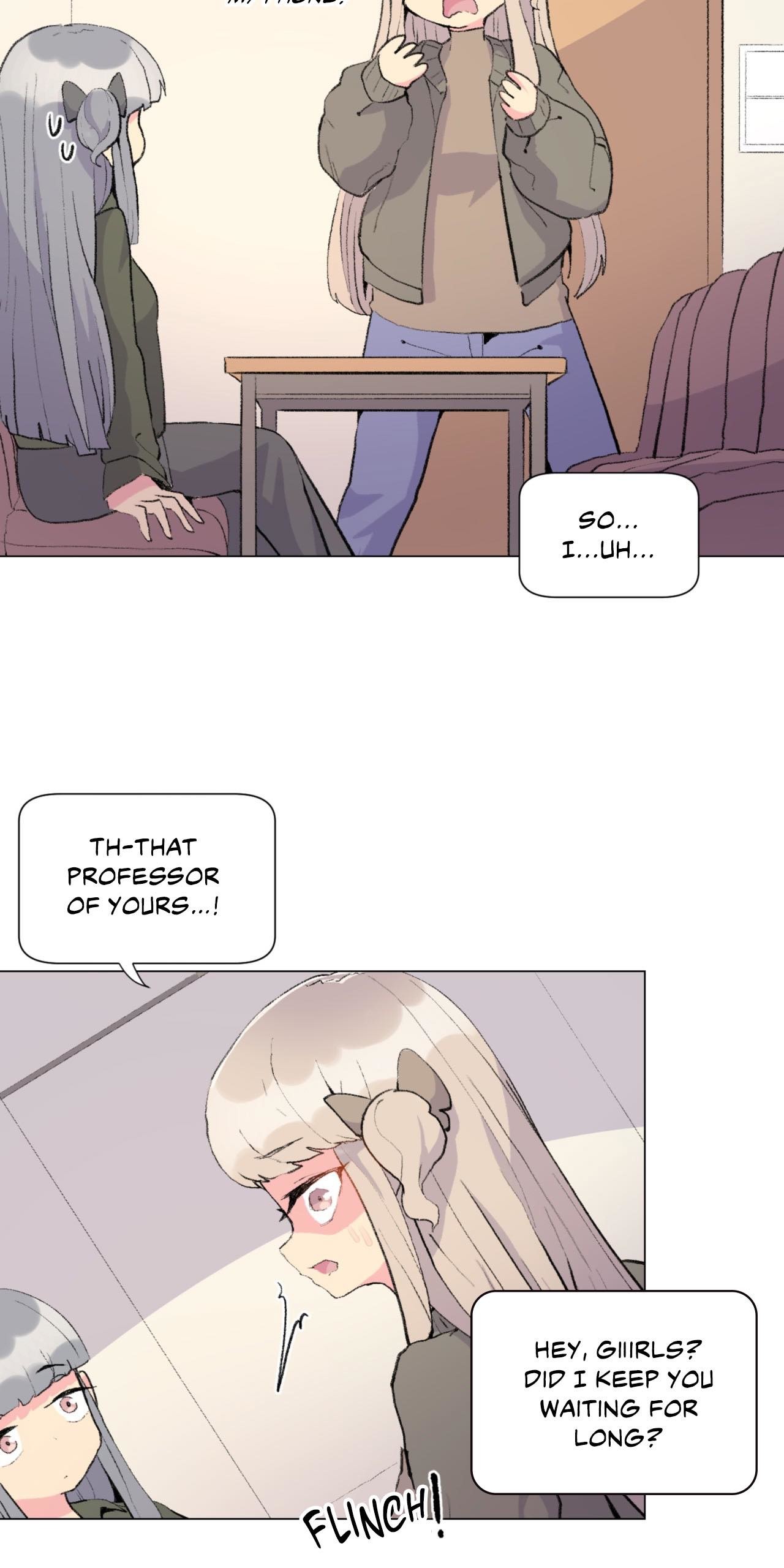 Sneak Peek Chapter 21 image 5