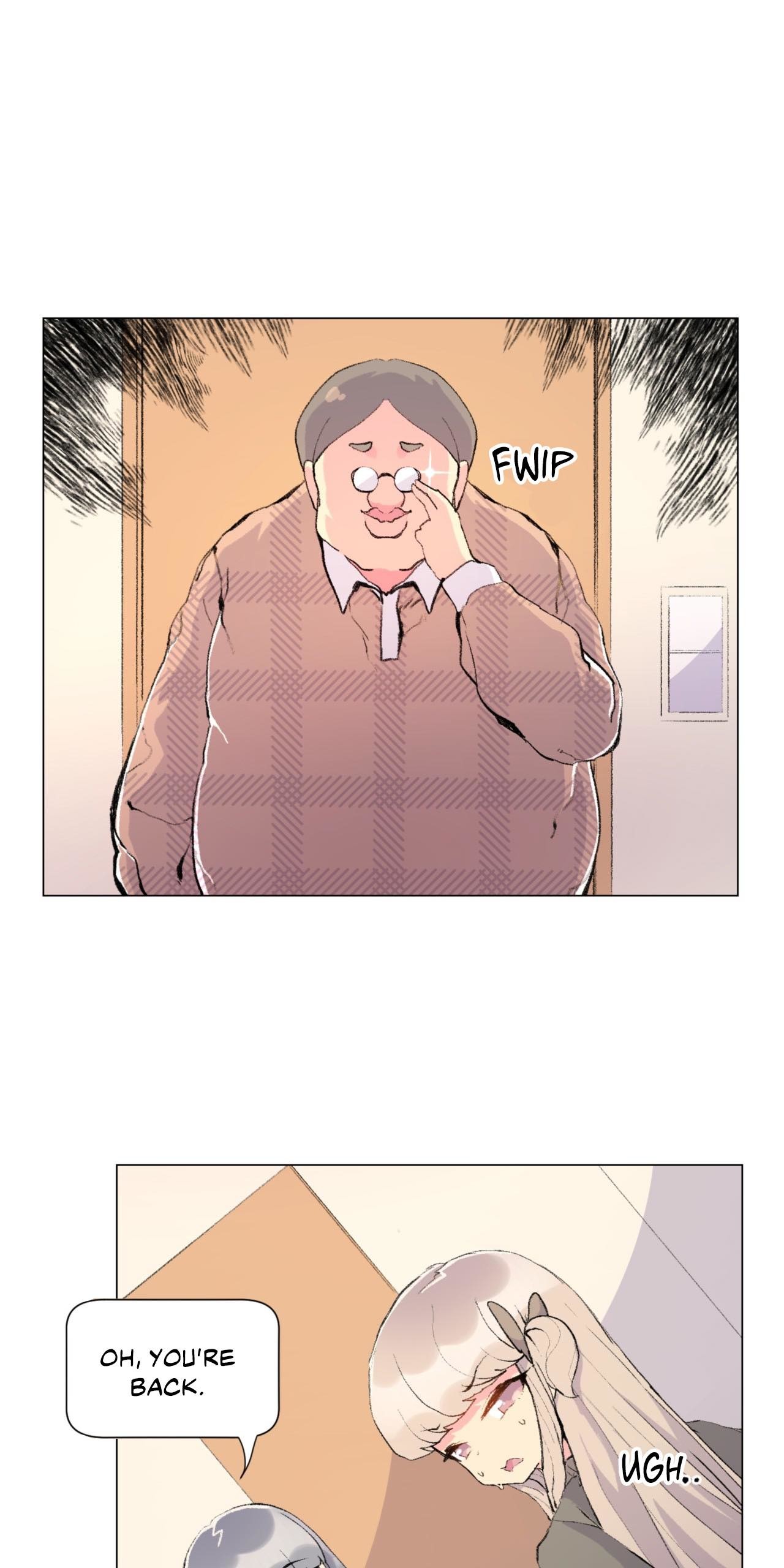Sneak Peek Chapter 21 image 6