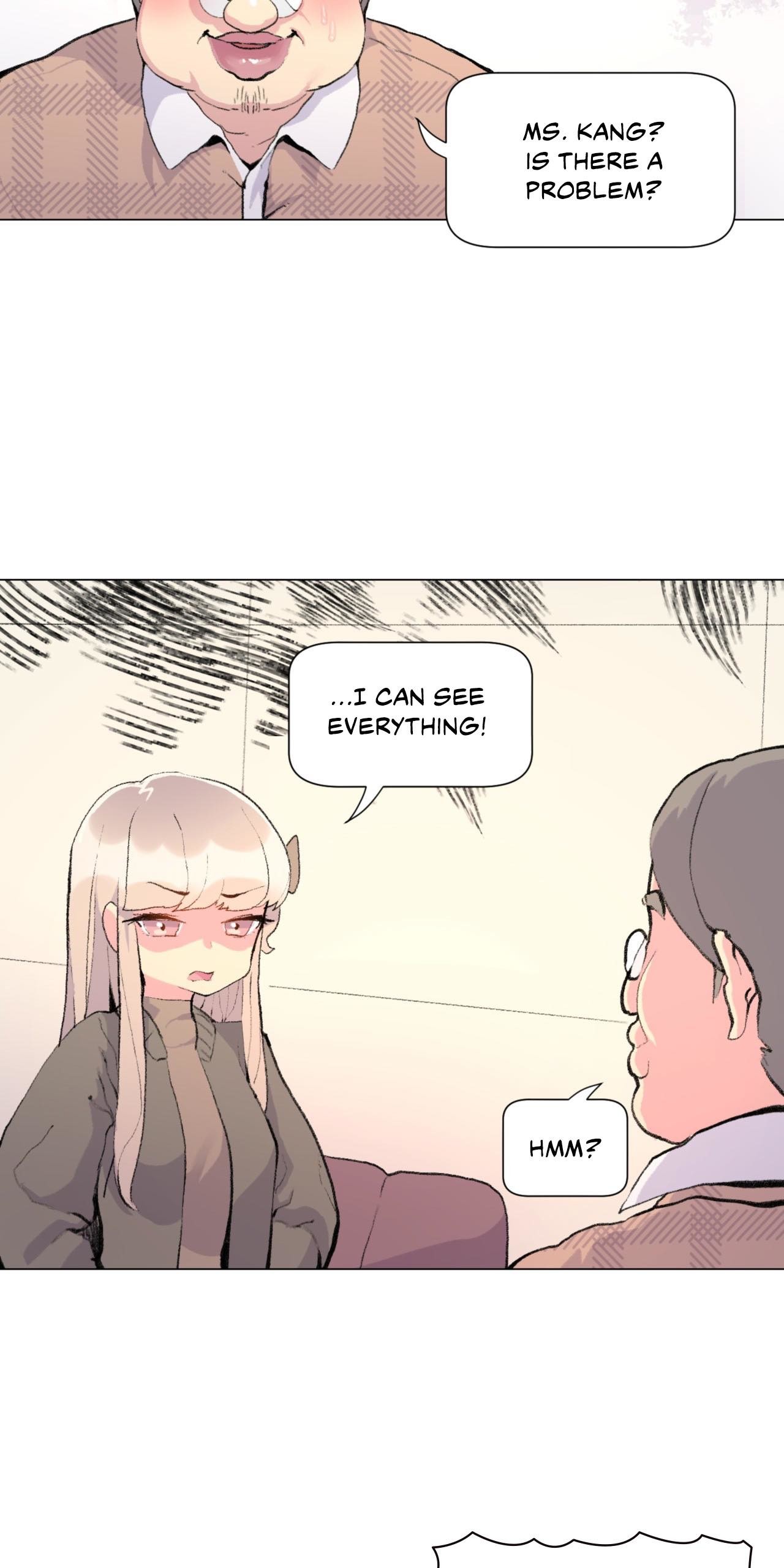 Sneak Peek Chapter 21 image 8