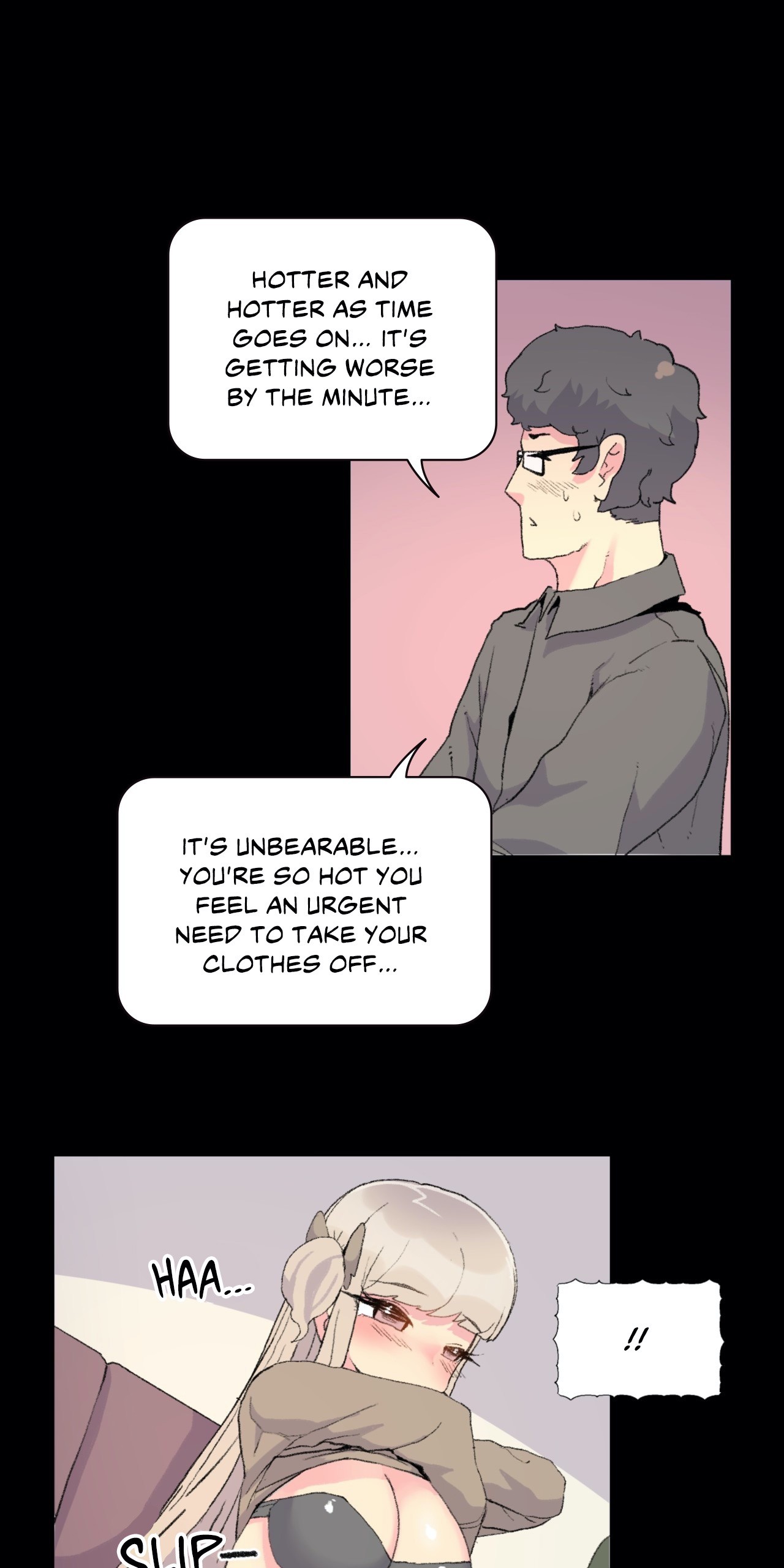 Sneak Peek Chapter 22 image 9