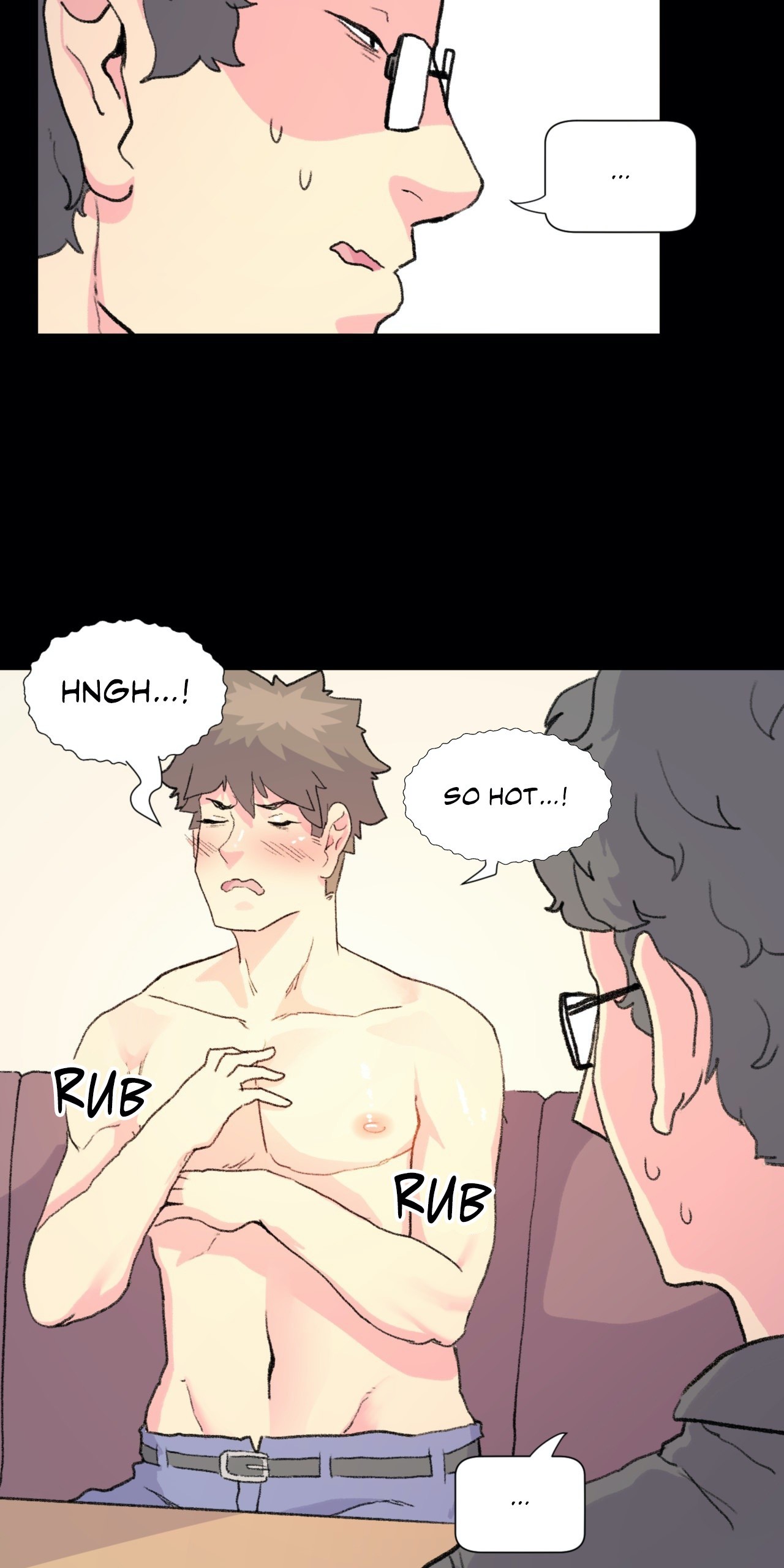 Sneak Peek Chapter 22 image 14