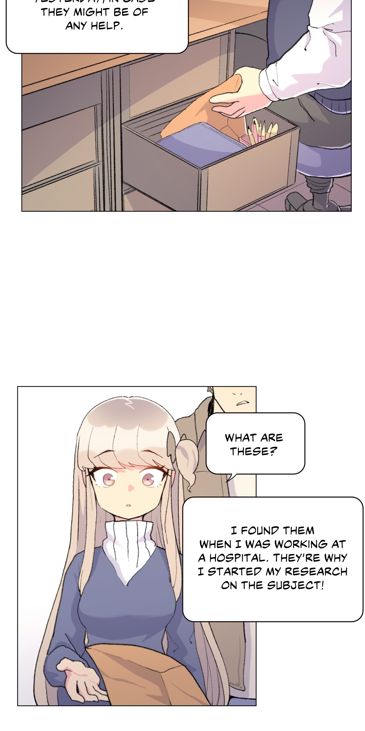 Sneak Peek Chapter 22 image 42