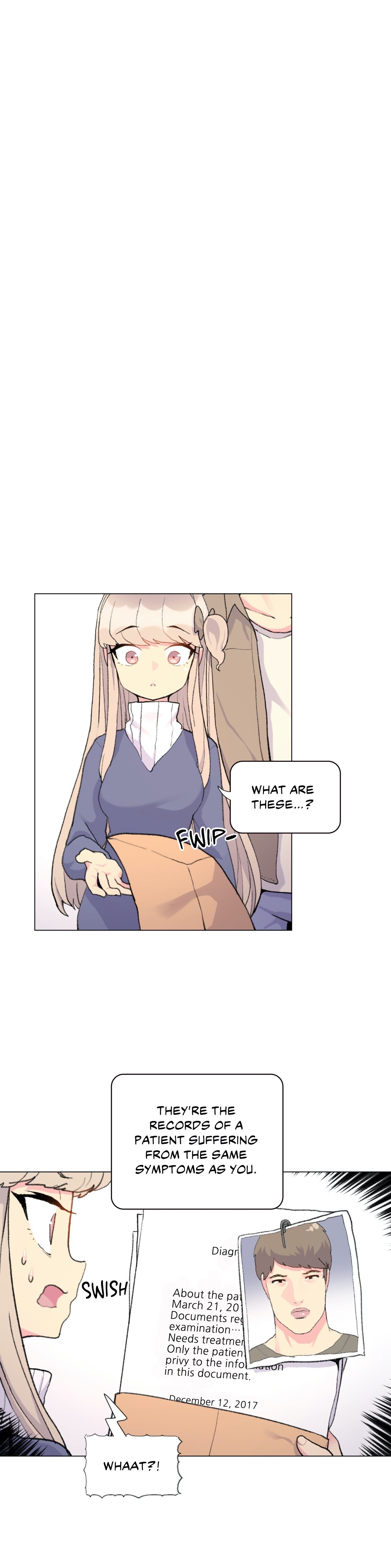 Sneak Peek Chapter 23 image 0