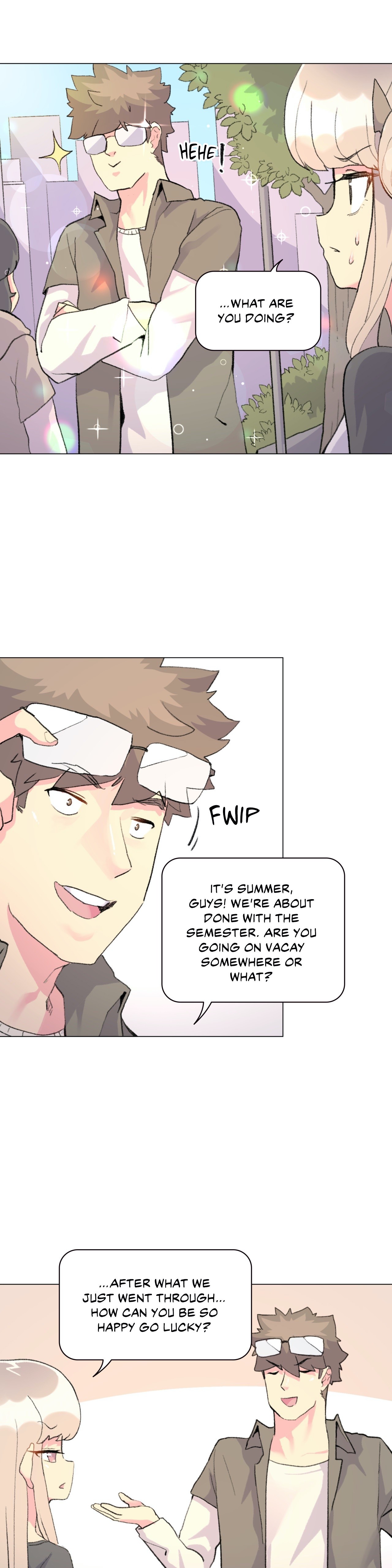 Sneak Peek Chapter 23 image 10