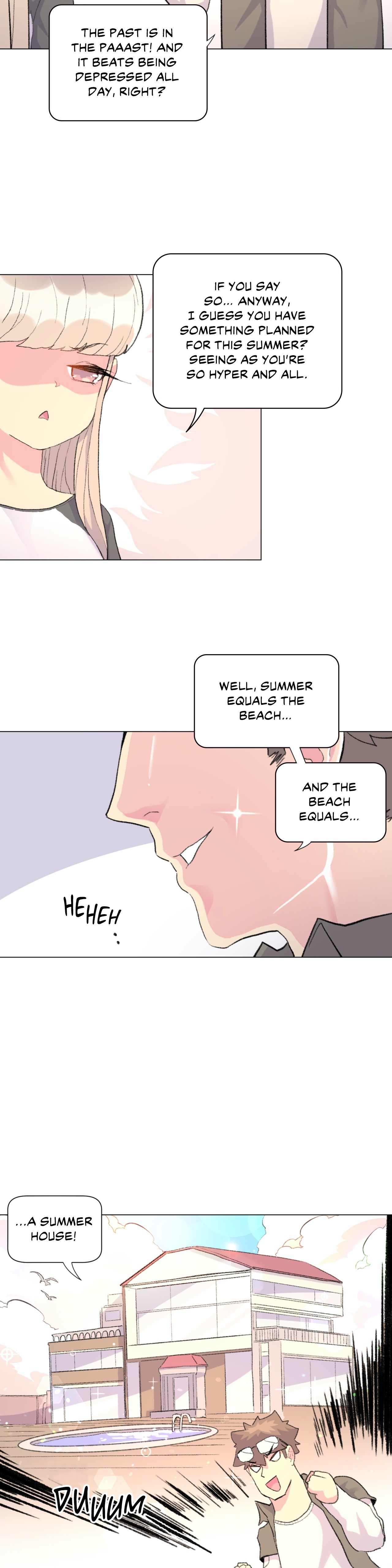 Sneak Peek Chapter 23 image 11